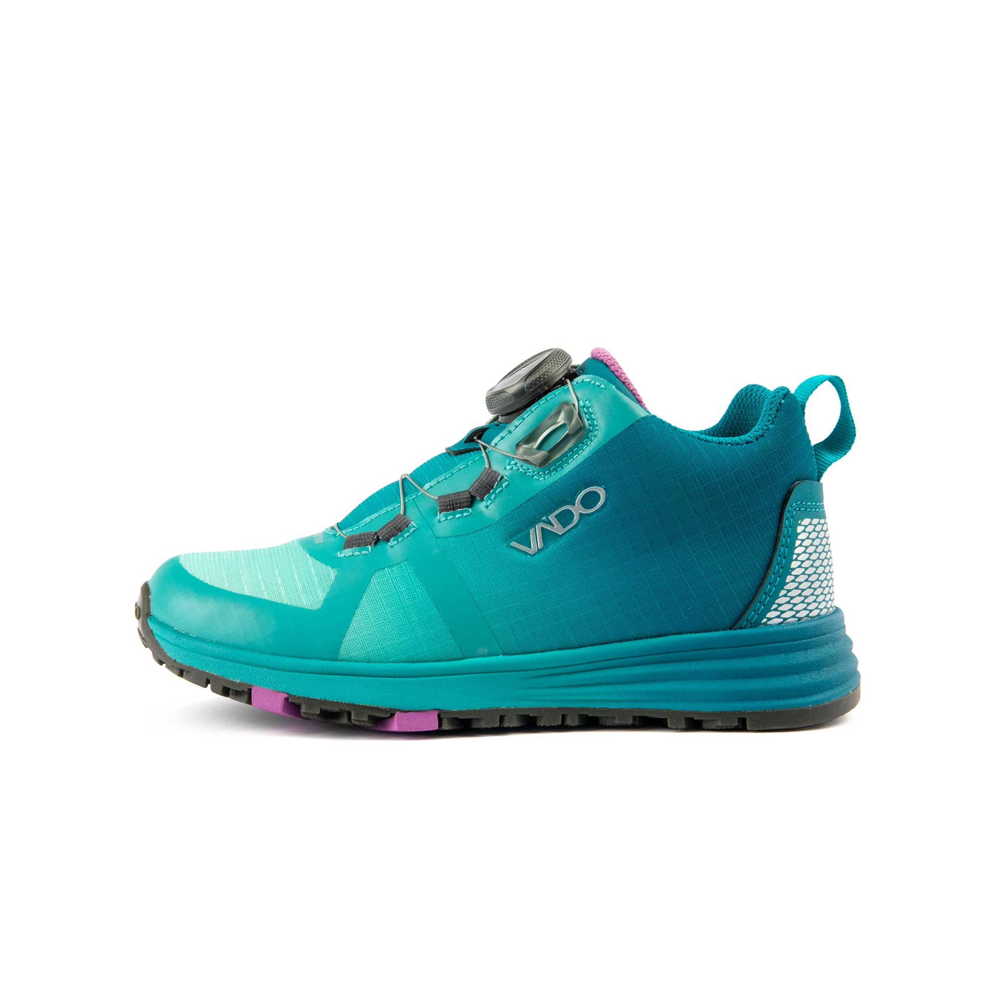 FRESH Mid BOA GTX - turquise