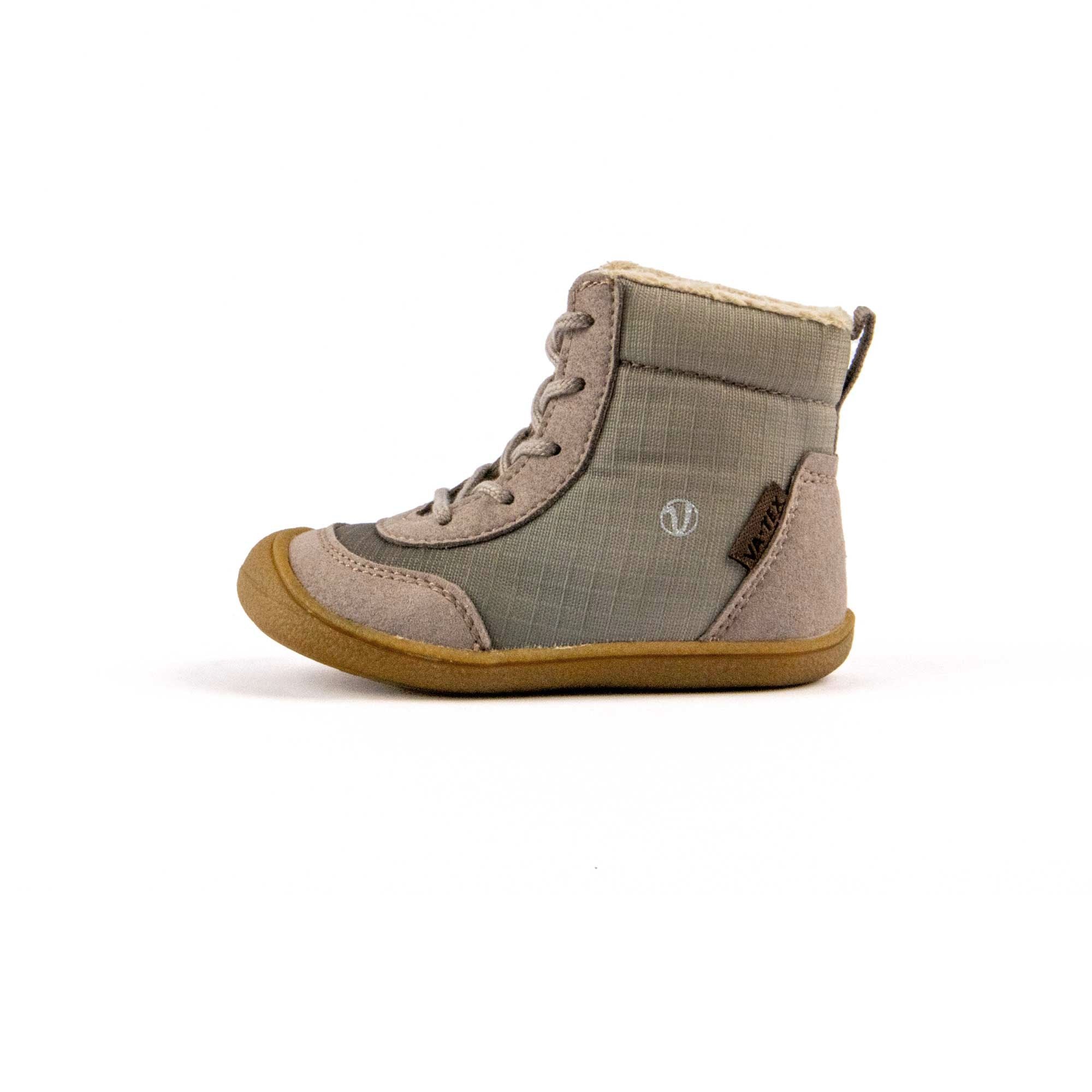 Lauflernschuh Warmfutter VA-TEX - VADO FLAKE