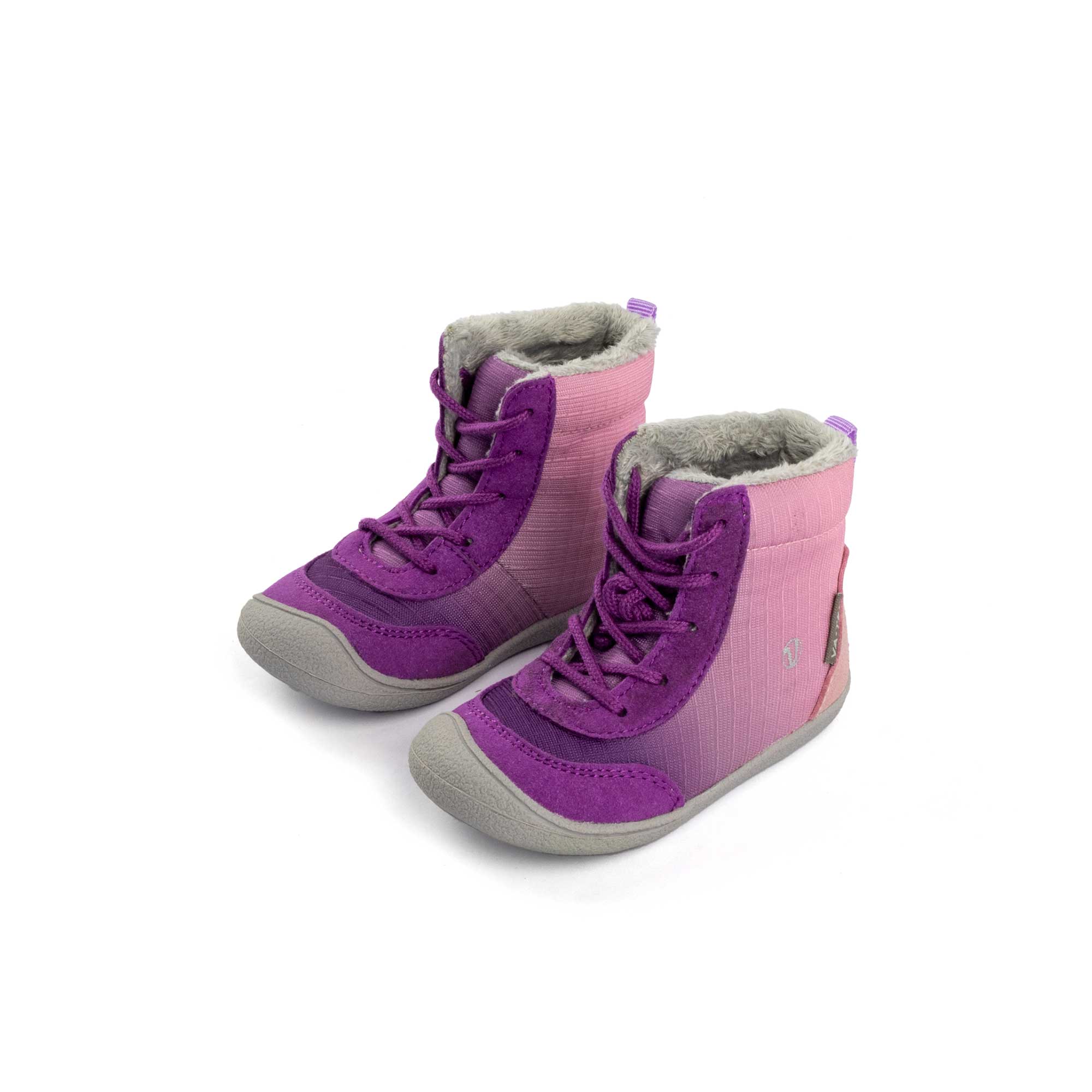 FLAKE High Lace Vatex - lavender