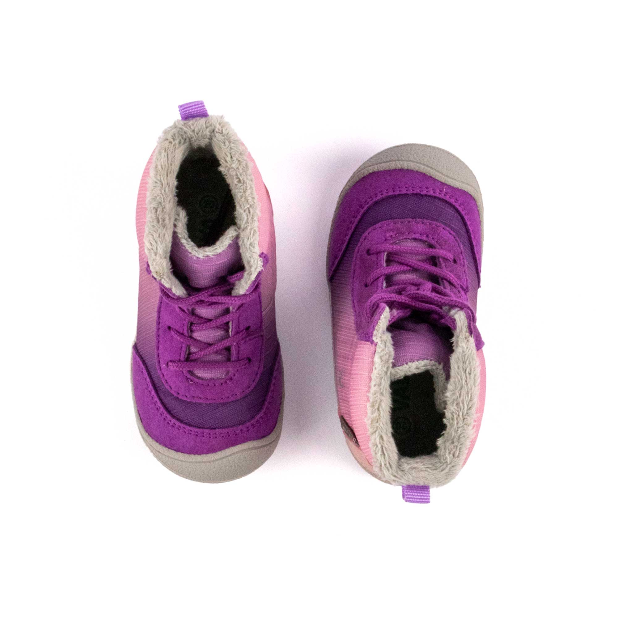 FLAKE High Lace Vatex - lavender