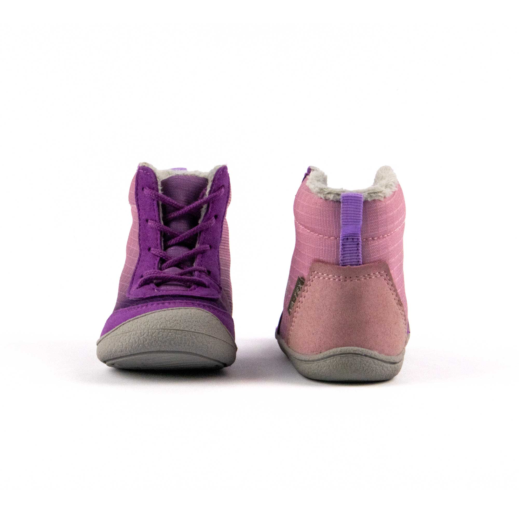 FLAKE High Lace Vatex - lavender