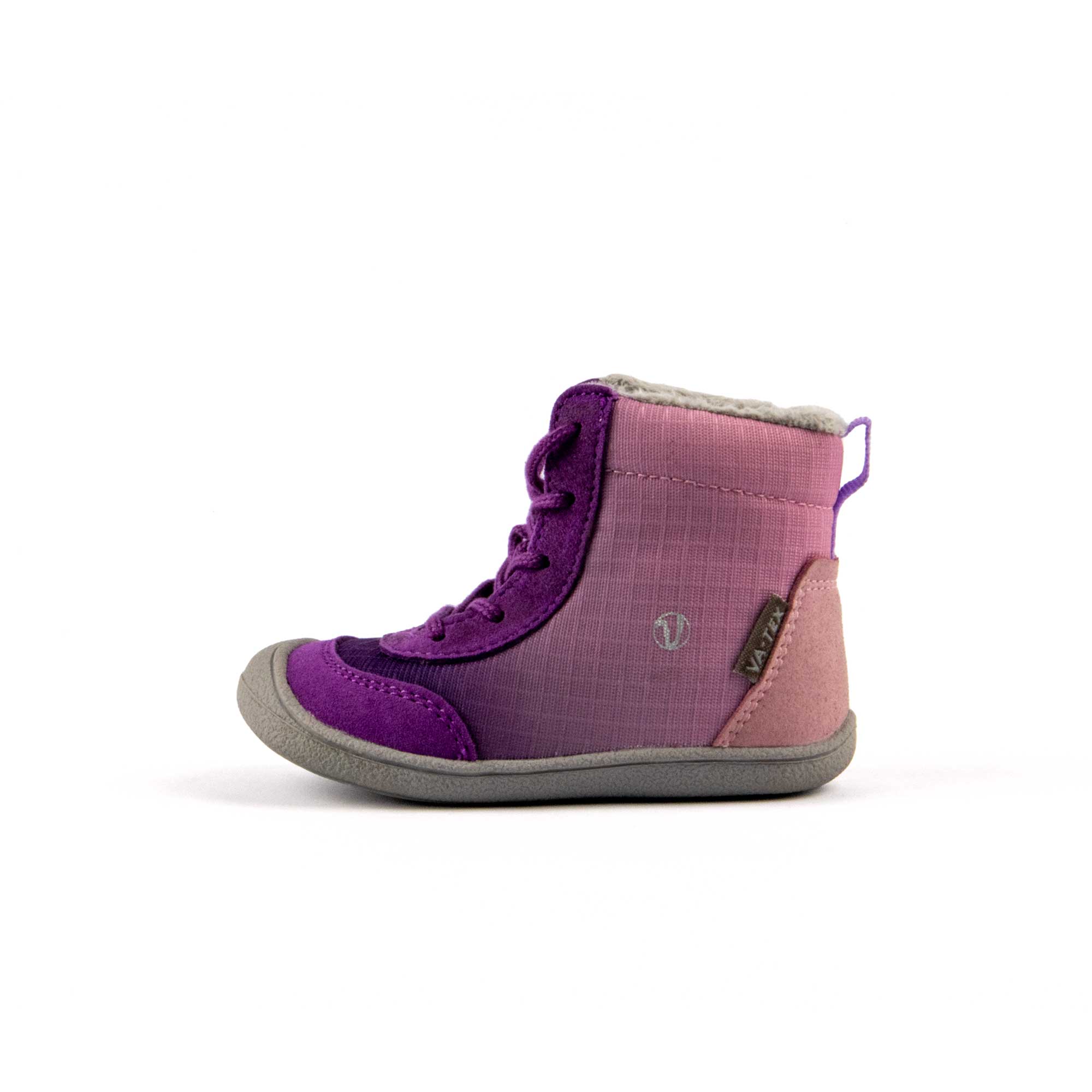 FLAKE High Lace Vatex - lavender