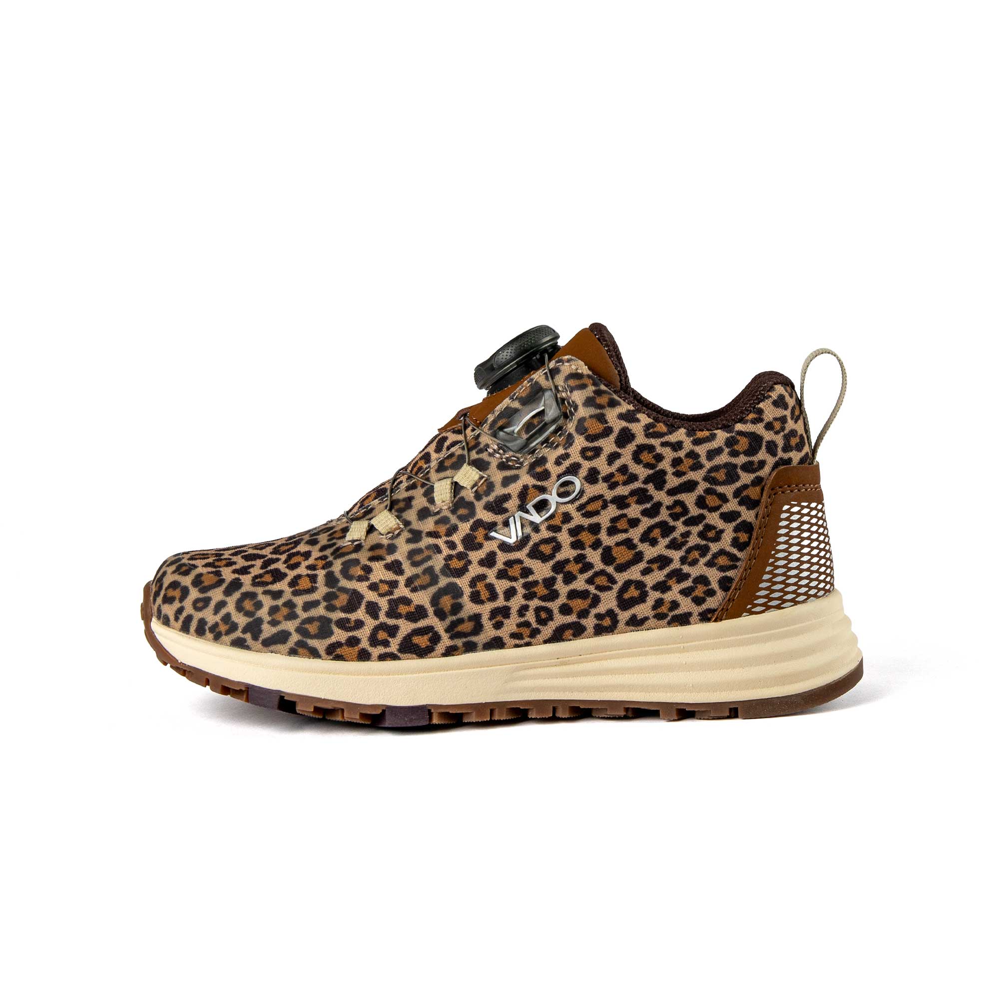 FRESH Mid BOA GTX - leopard