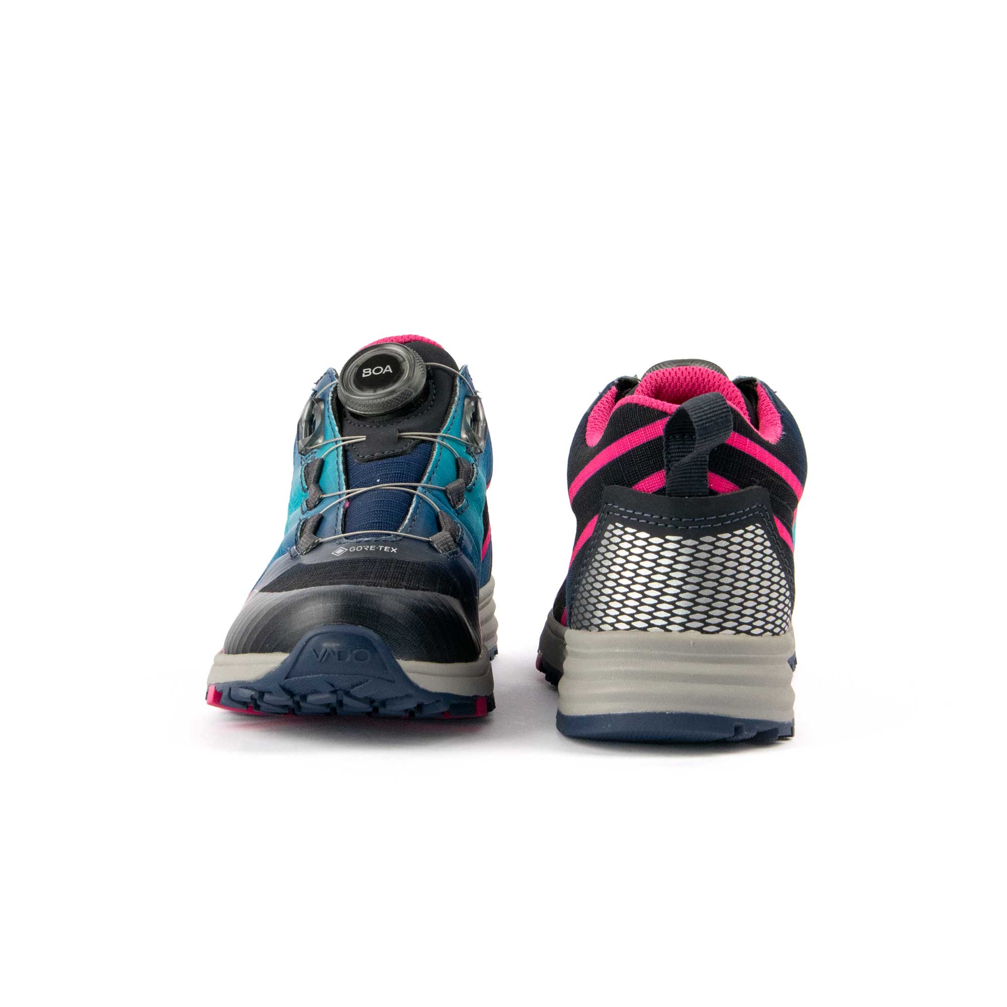 SKY Mid BOA GTX - navy