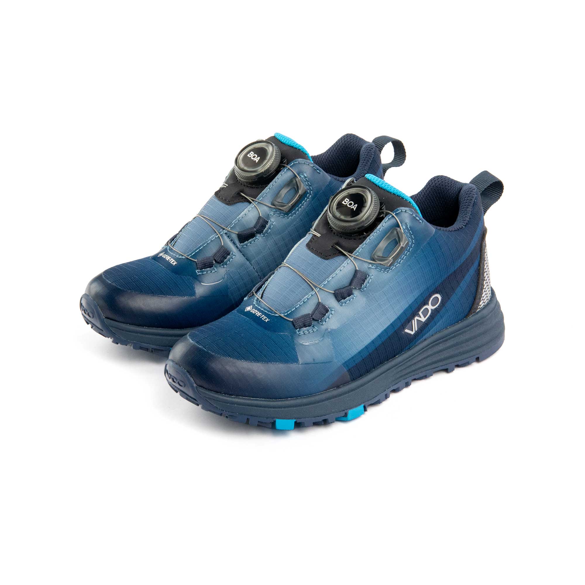 SKY Mid BOA GTX - denim