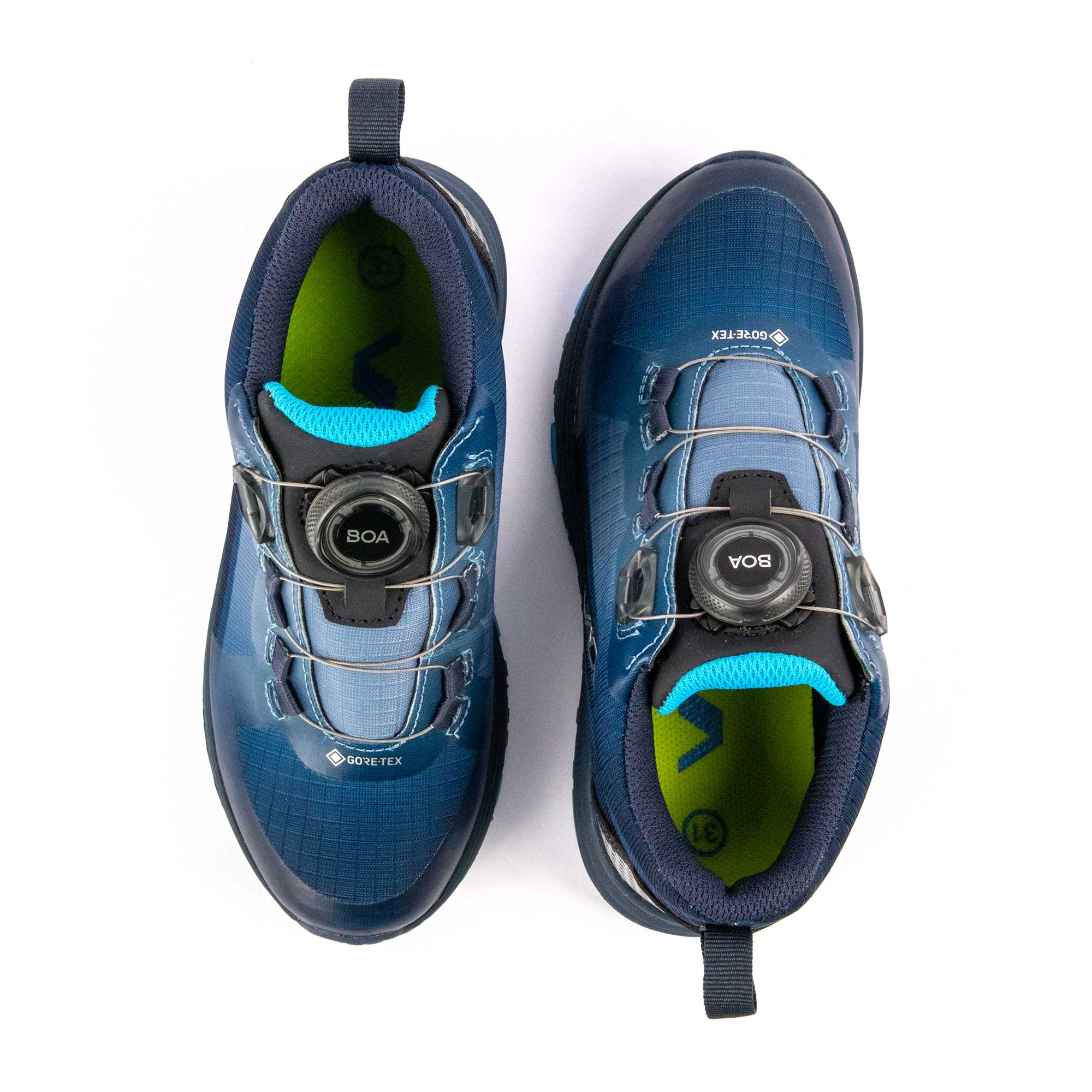 SKY Mid BOA GTX - denim