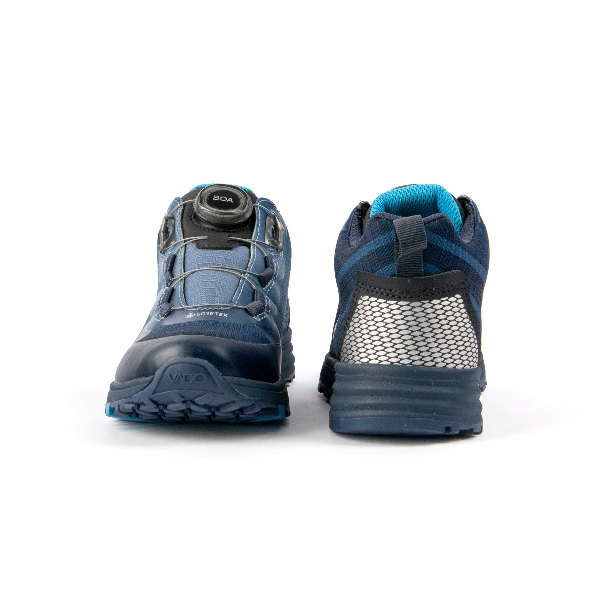 SKY Mid BOA GTX - denim