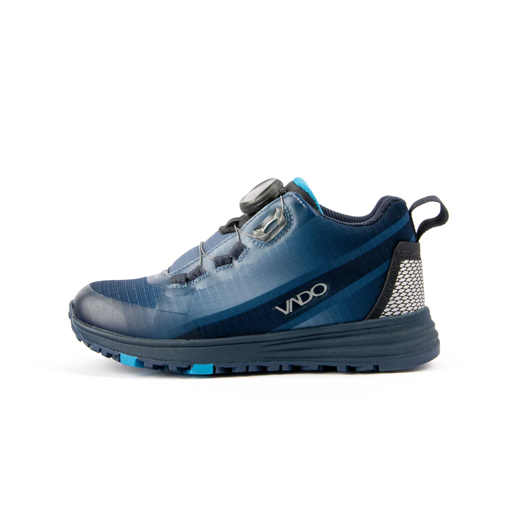 SKY Mid BOA GTX - denim
