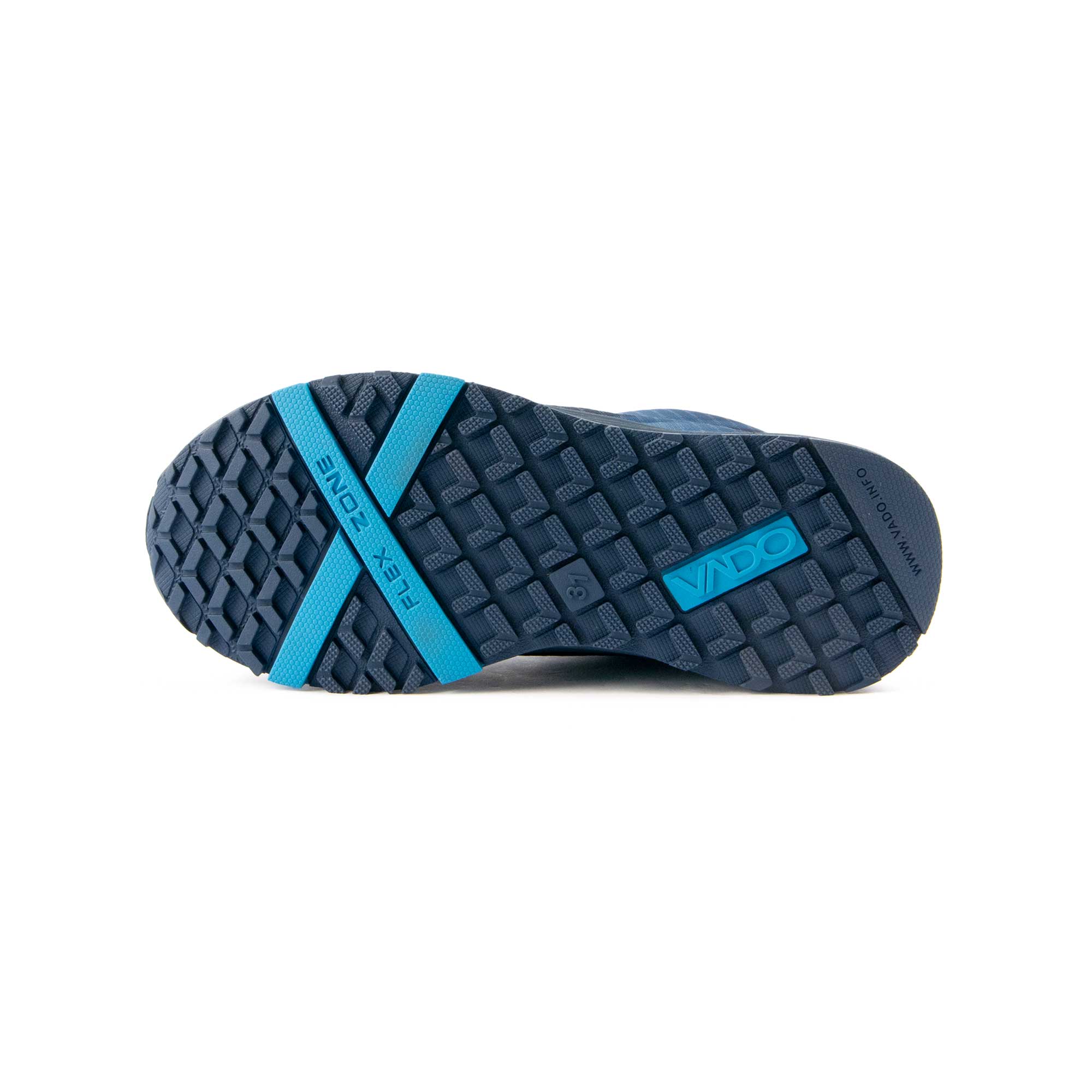 SKY Mid BOA GTX - denim