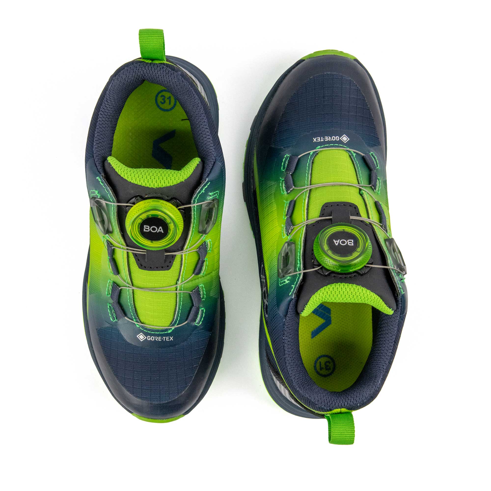 SKY Mid BOA GTX - marine