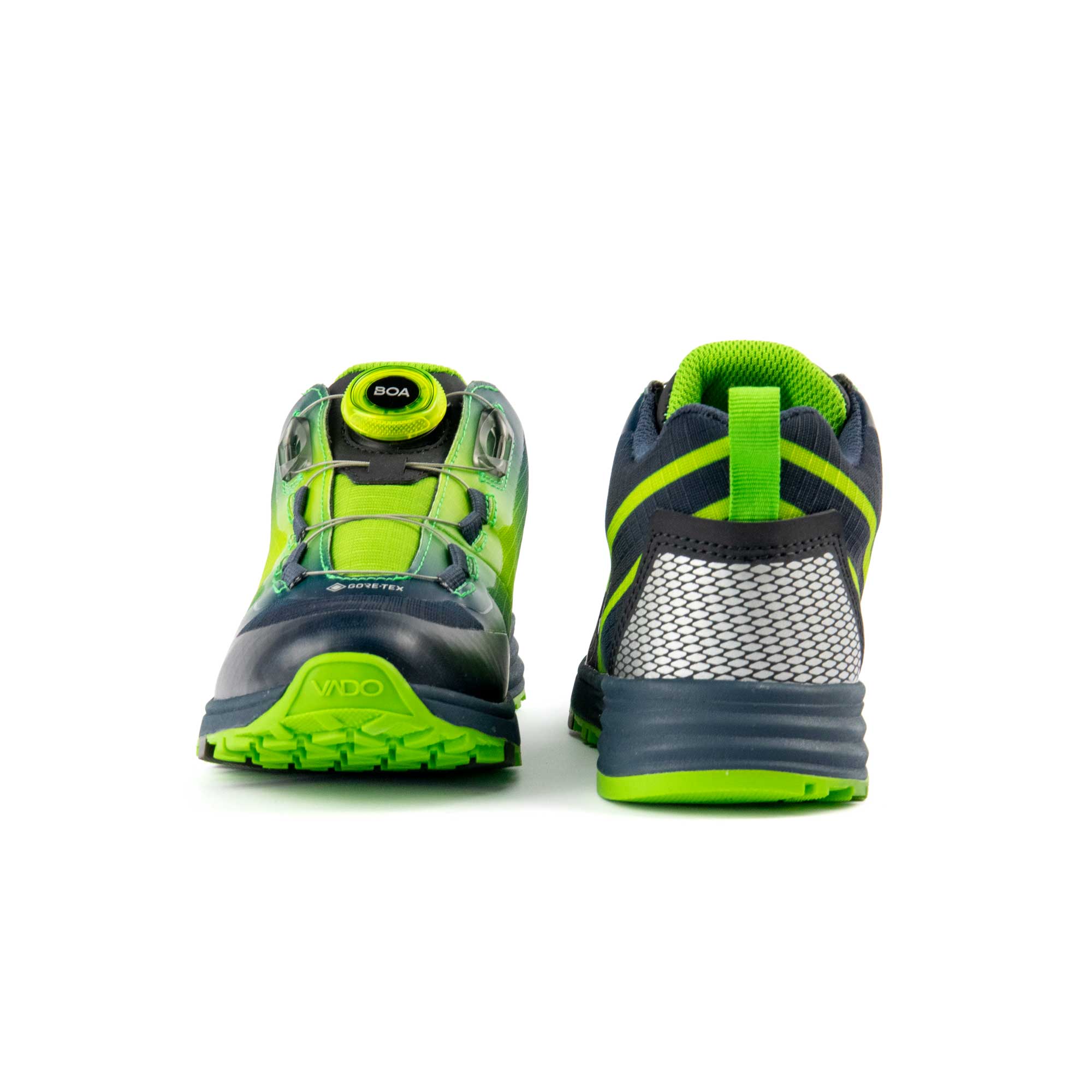 SKY Mid BOA GTX - marine