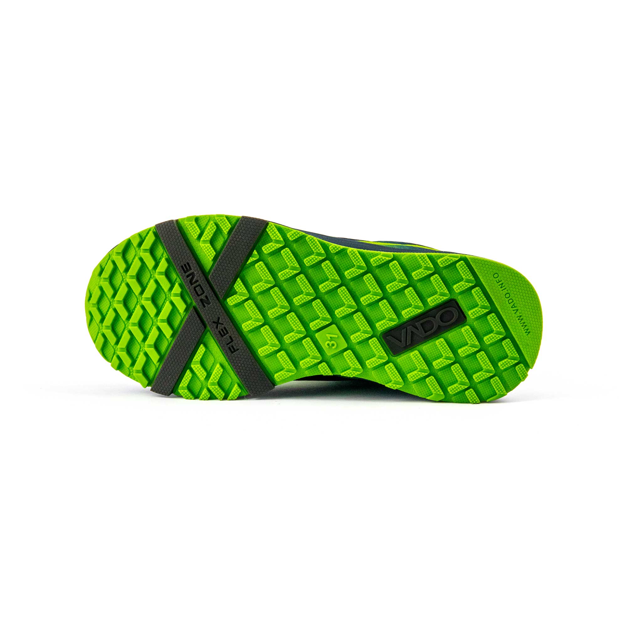 SKY Mid BOA GTX - marine