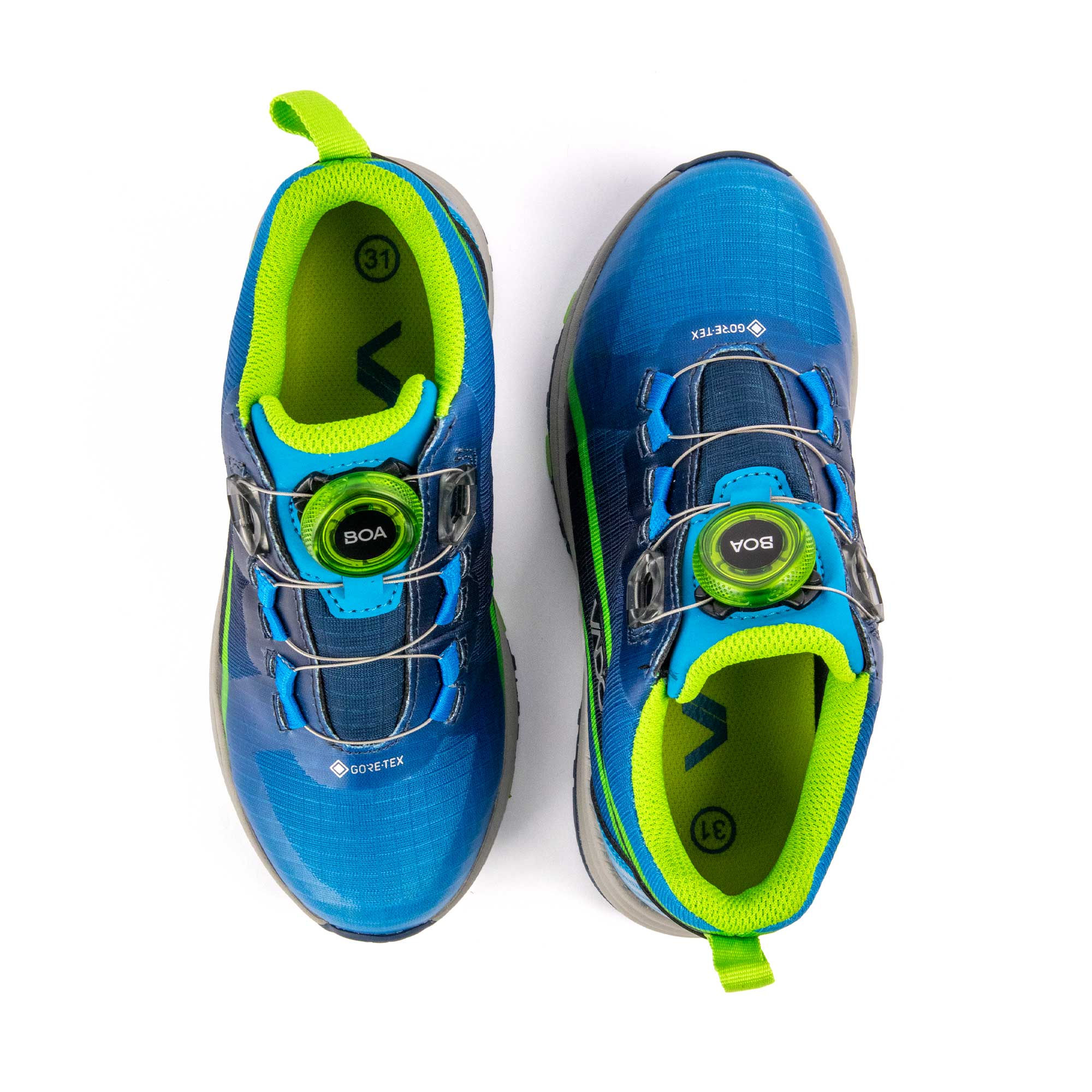 SKY Mid BOA GTX - sea