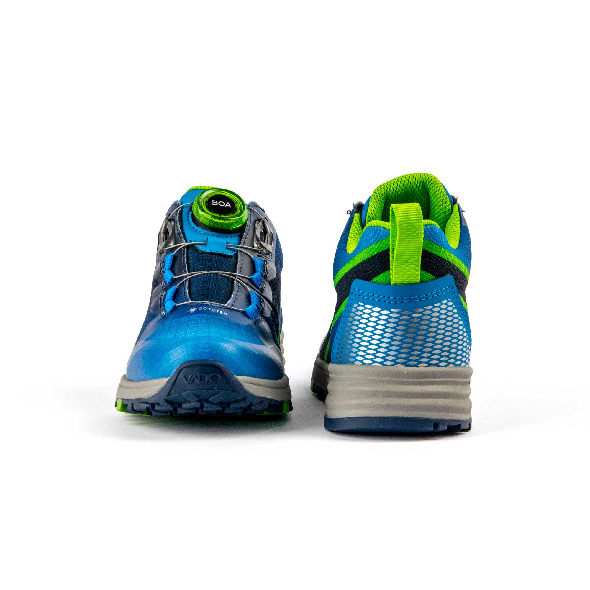 SKY Mid BOA GTX - sea