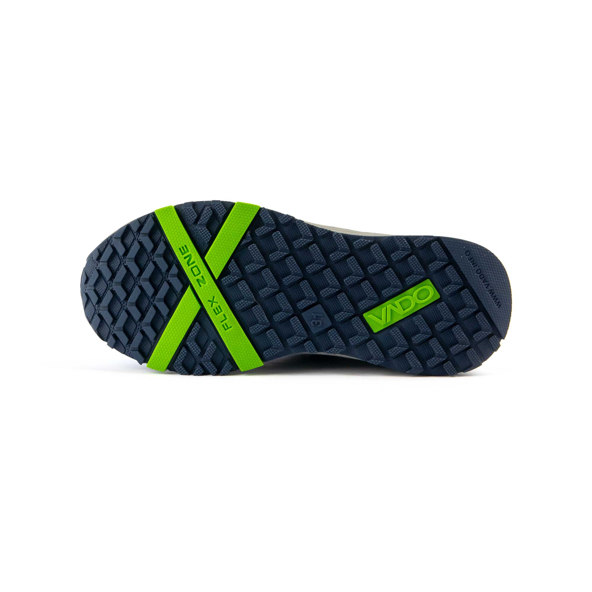 SKY Mid BOA GTX - sea