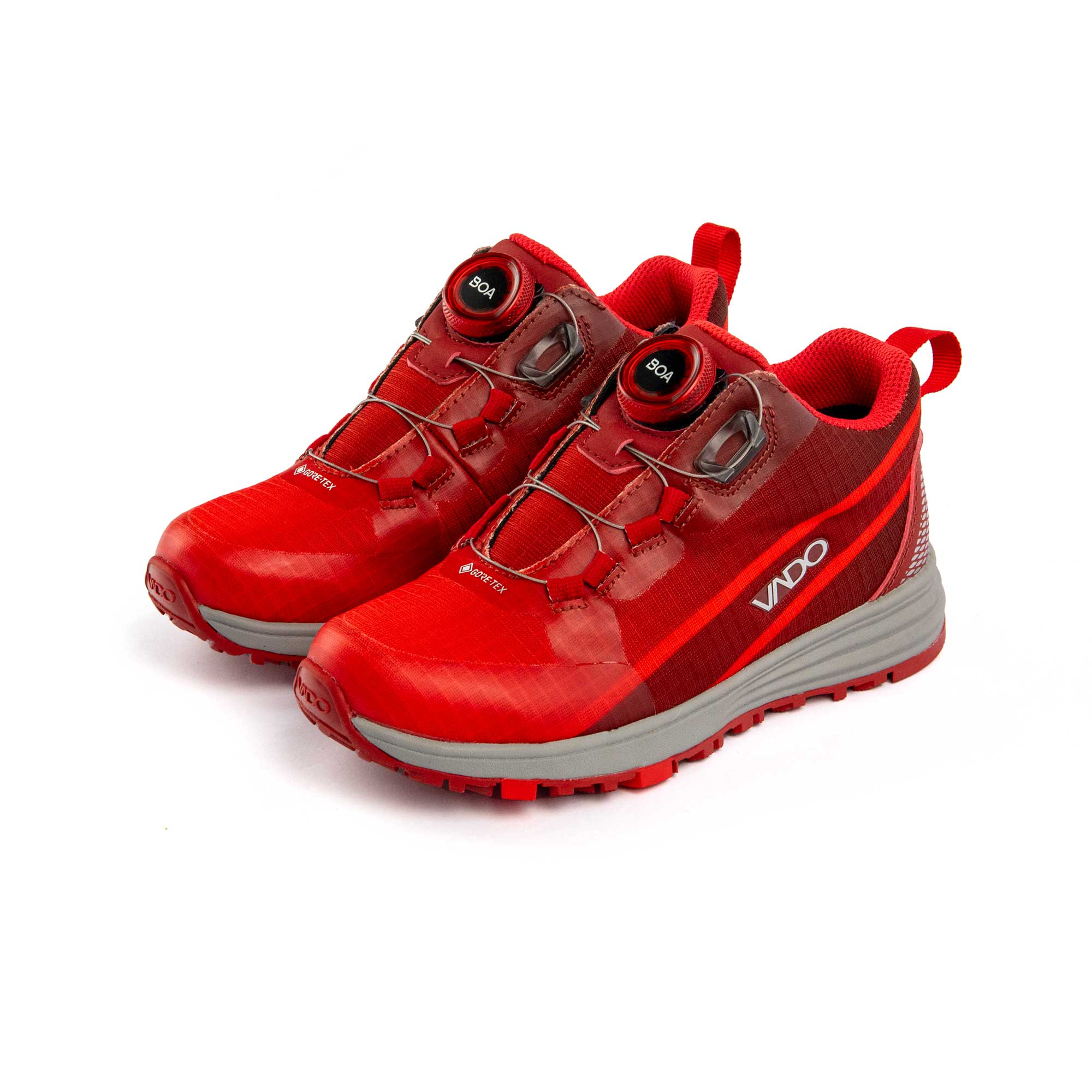 SKY Mid BOA GTX - fuoco