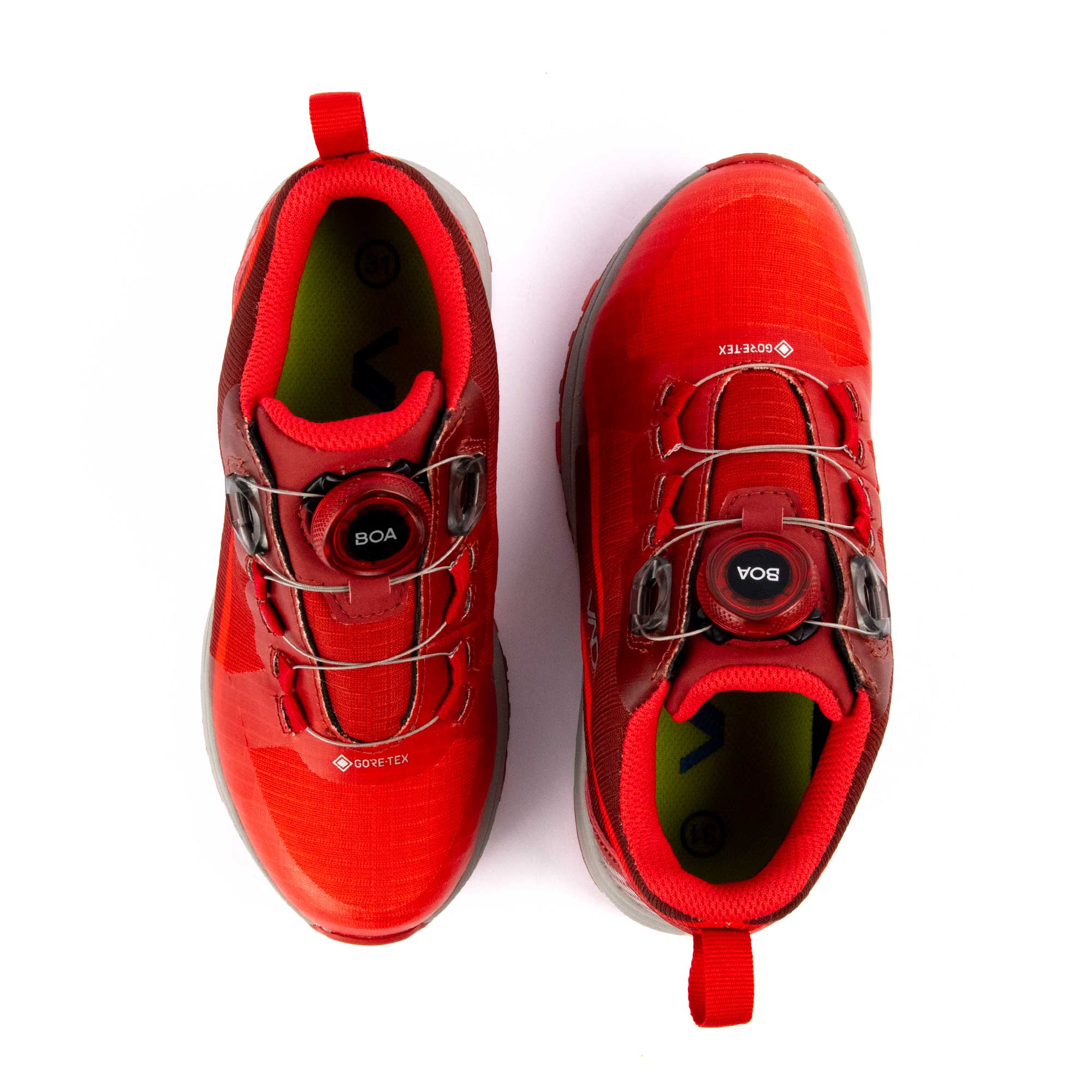 SKY Mid BOA GTX - fuoco