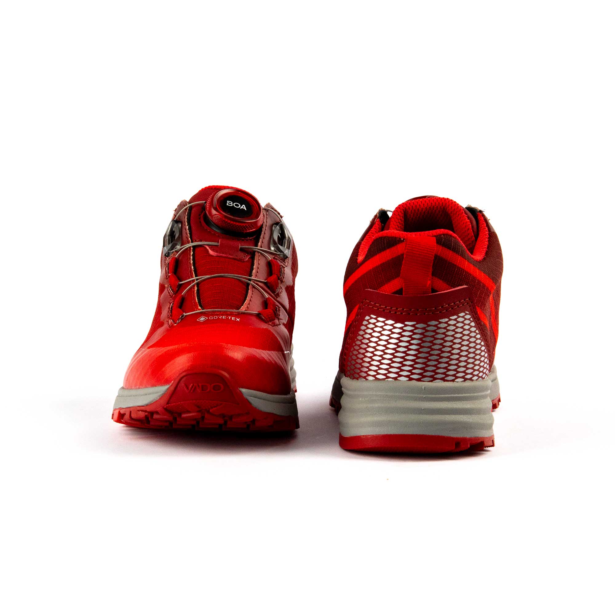 SKY Mid BOA GTX - fuoco