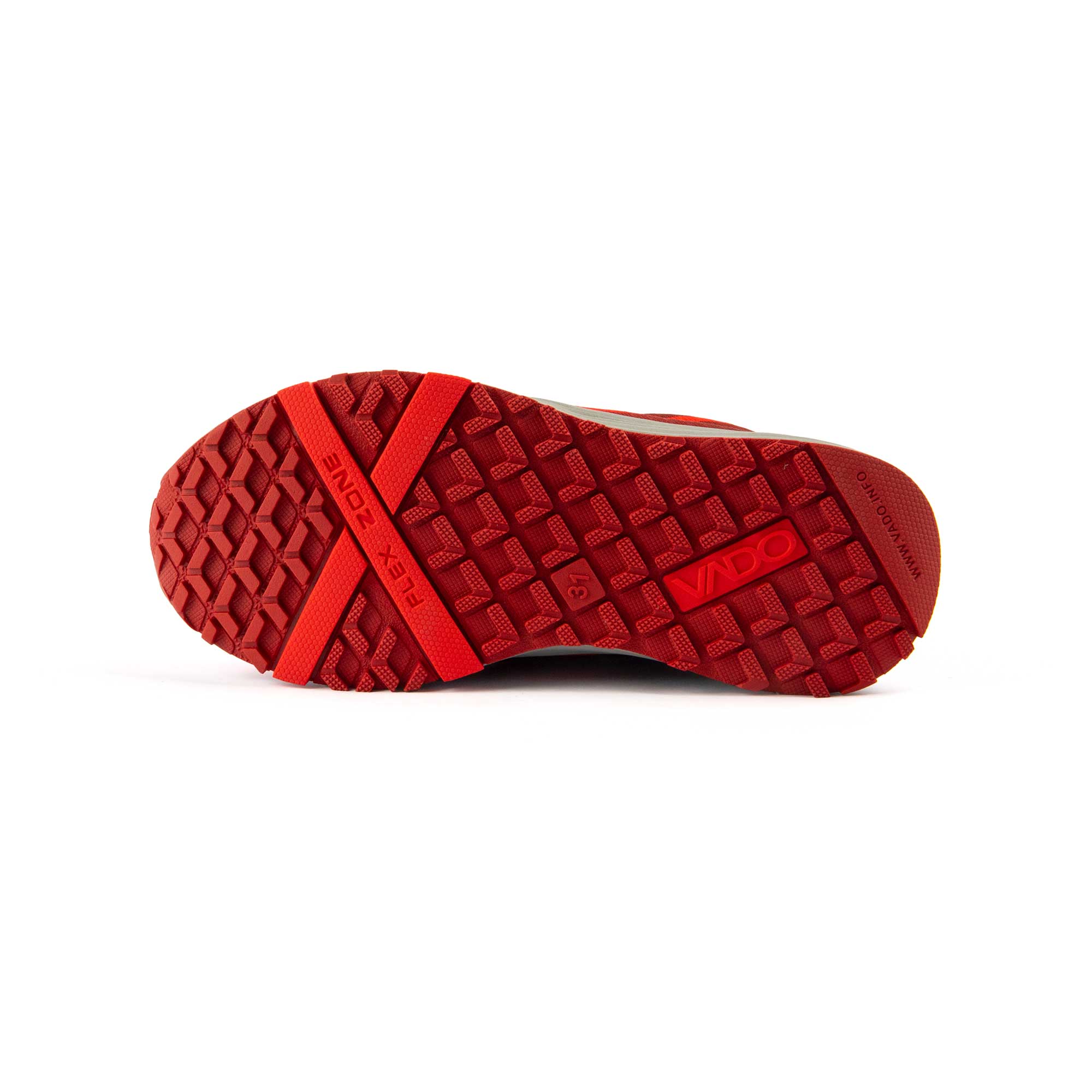 SKY Mid BOA GTX - fuoco