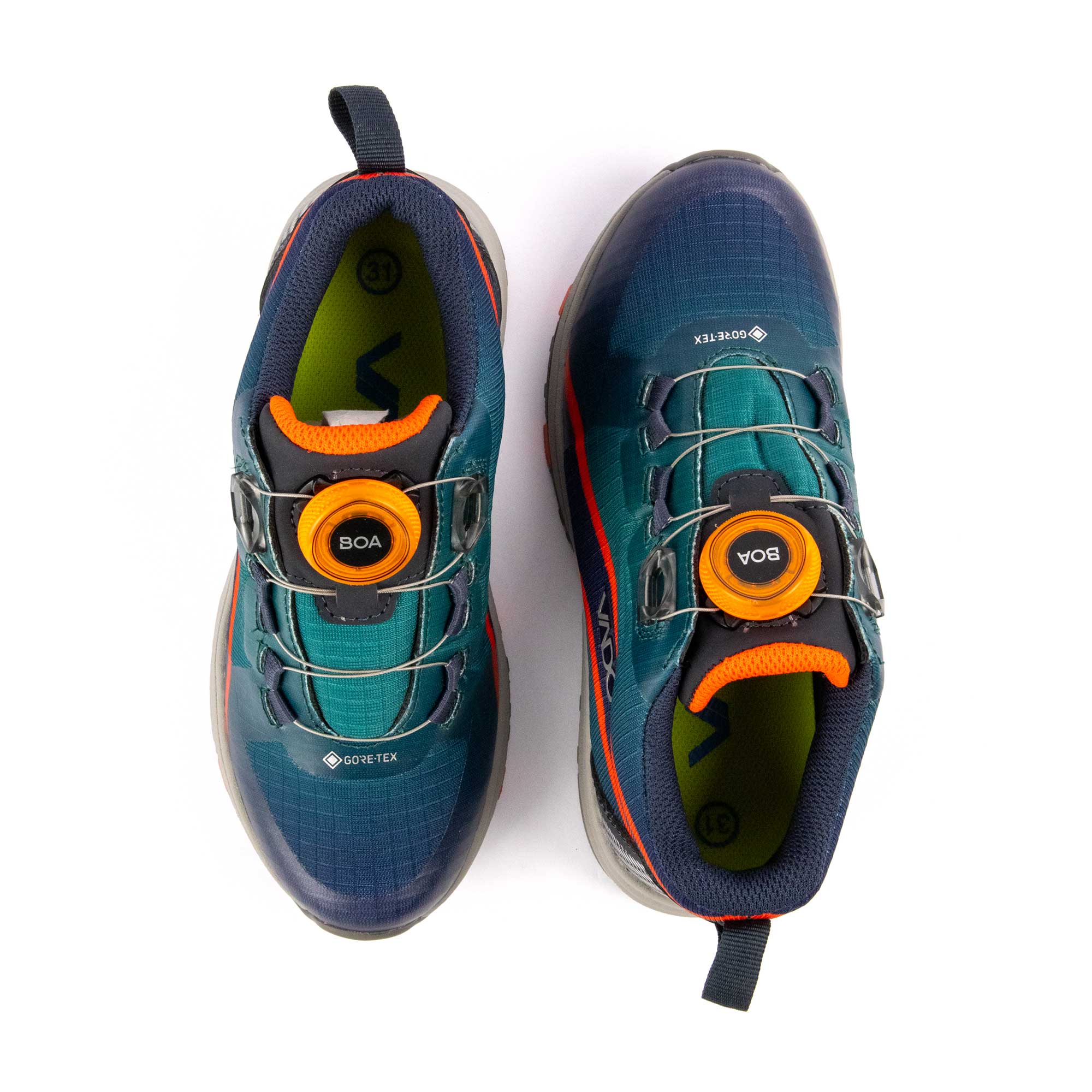 SKY Mid BOA GTX - atlantic