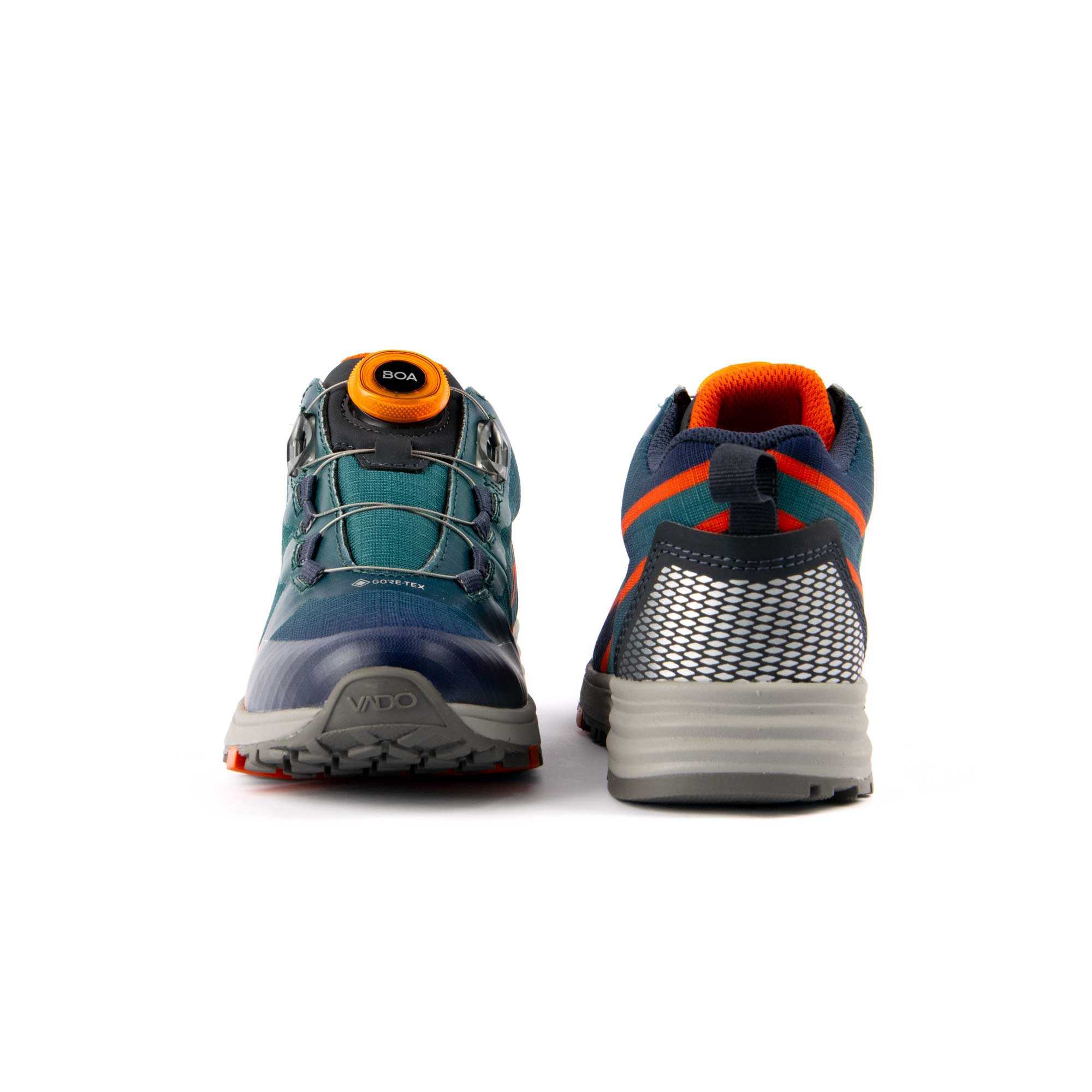 SKY Mid BOA GTX - atlantic