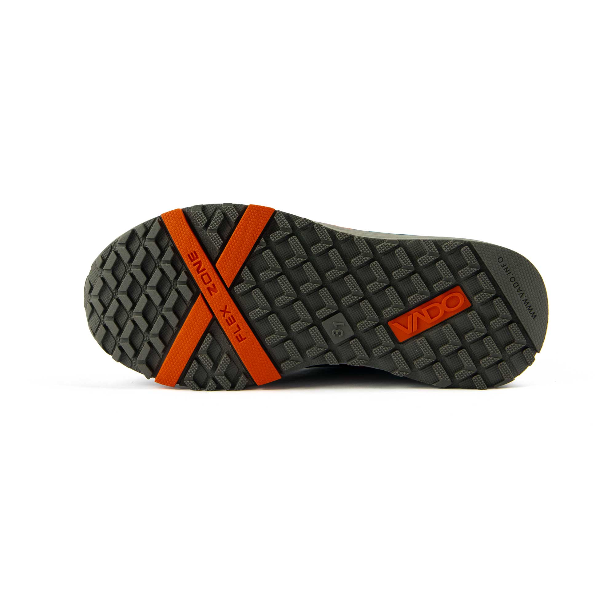 SKY Mid BOA GTX - atlantic