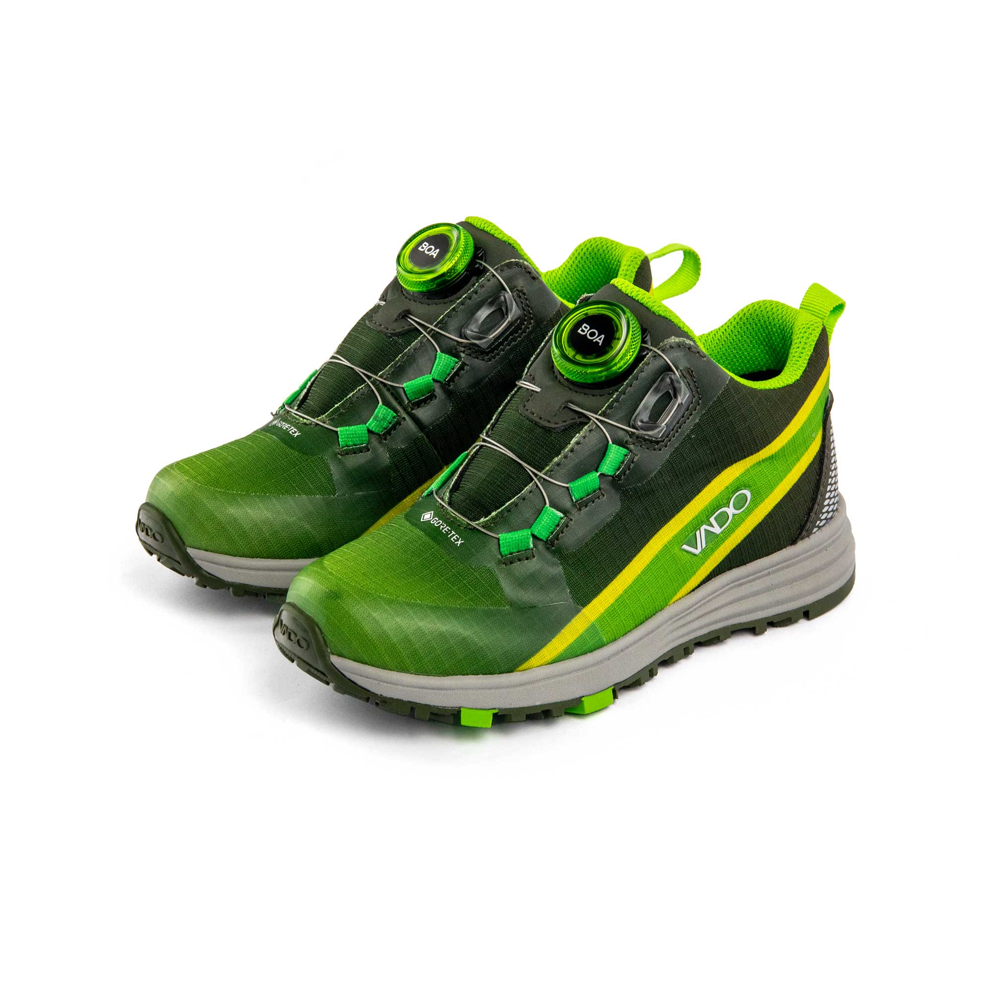 SKY Mid BOA GTX - apple