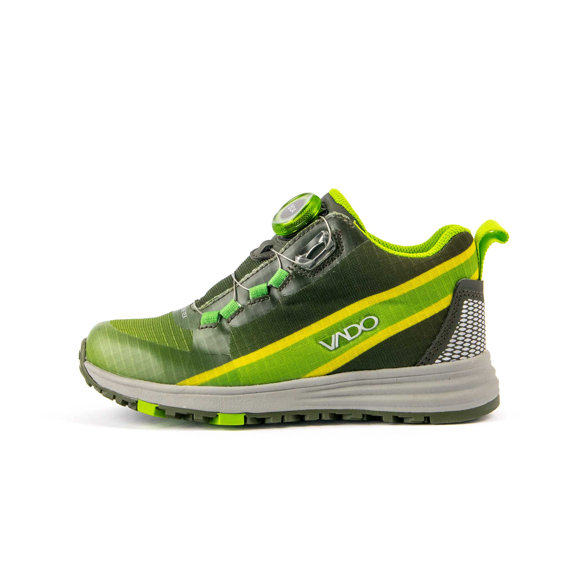 SKY Mid BOA GTX - apple