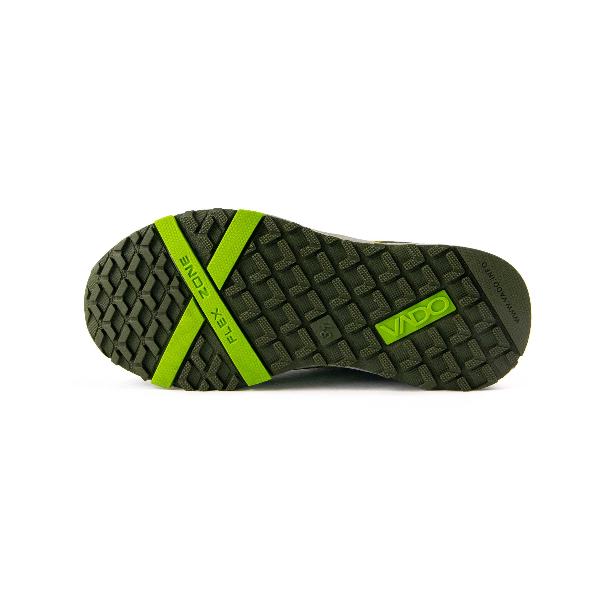 SKY Mid BOA GTX - apple