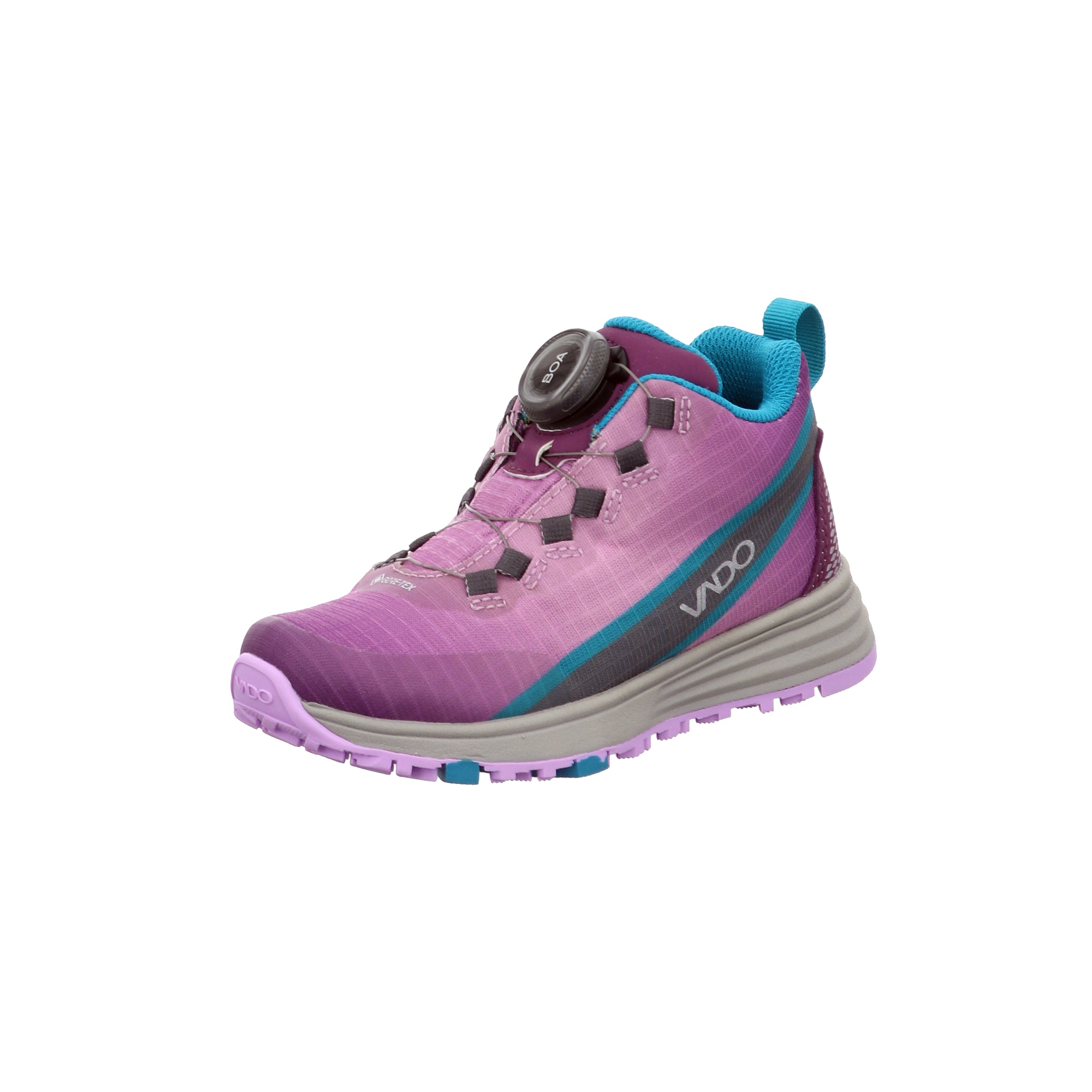 SKY Mid BOA GTX - lavendel