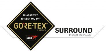 Original Gore-Tex Surround