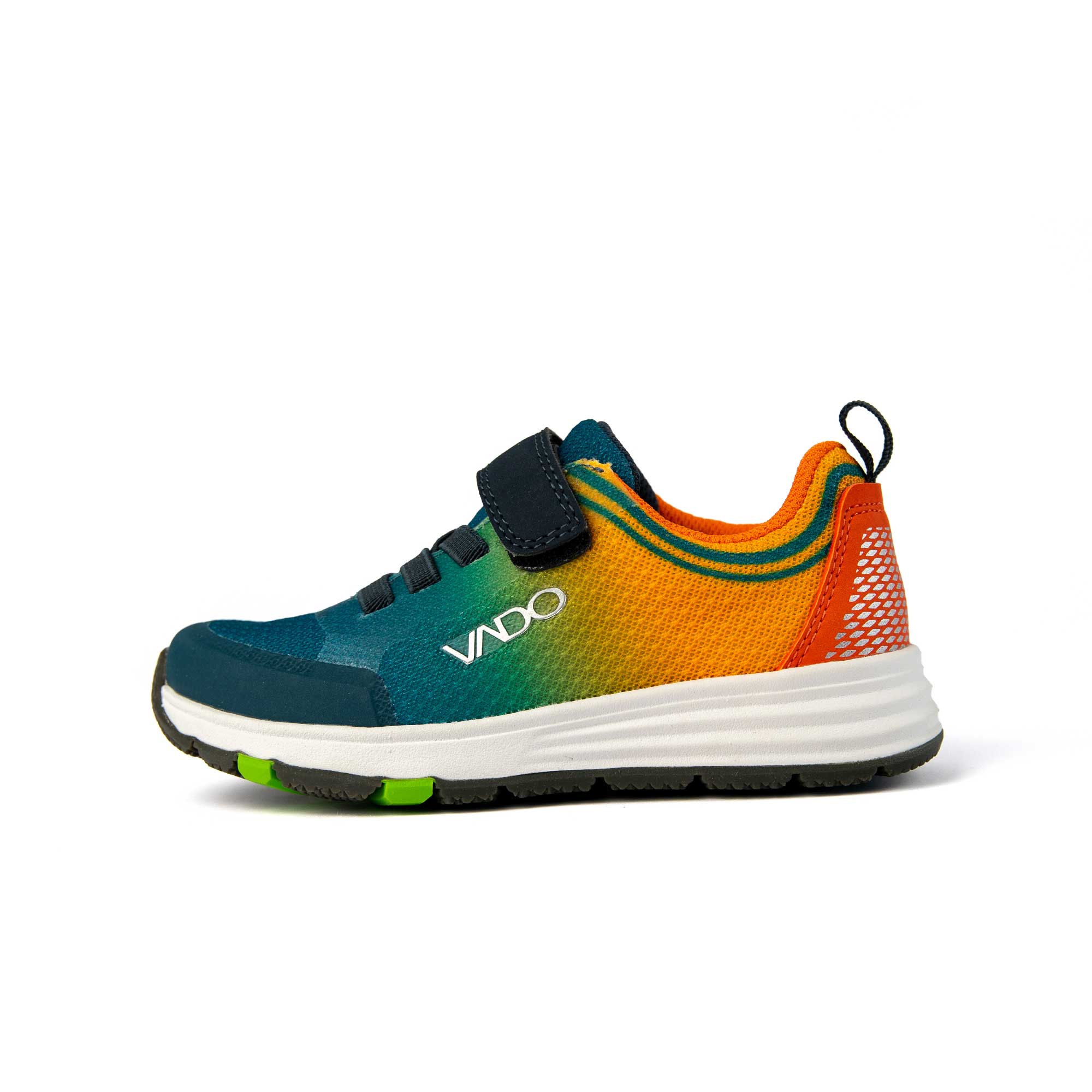 VADO FADE Lo ELASTIC GTX - parrot - Seitenansicht