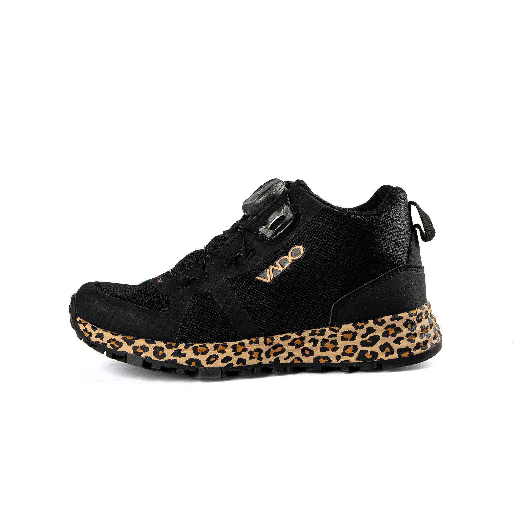 FREAK Mid BOA GTX - black-leo