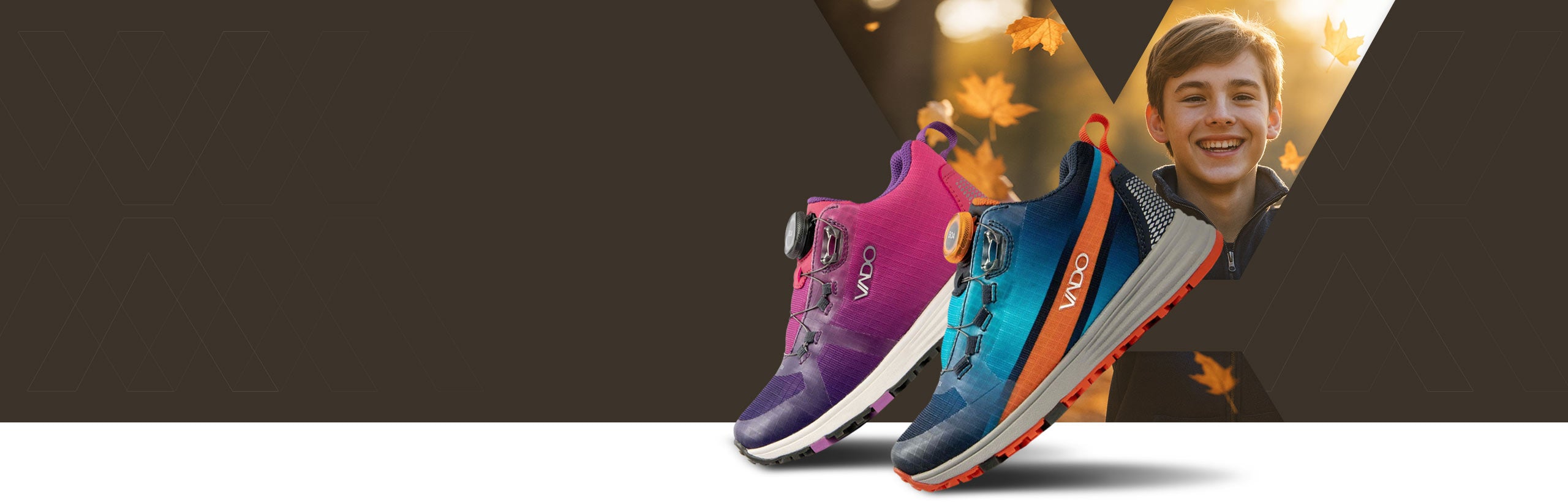 VADO HW Kids Collection 2025