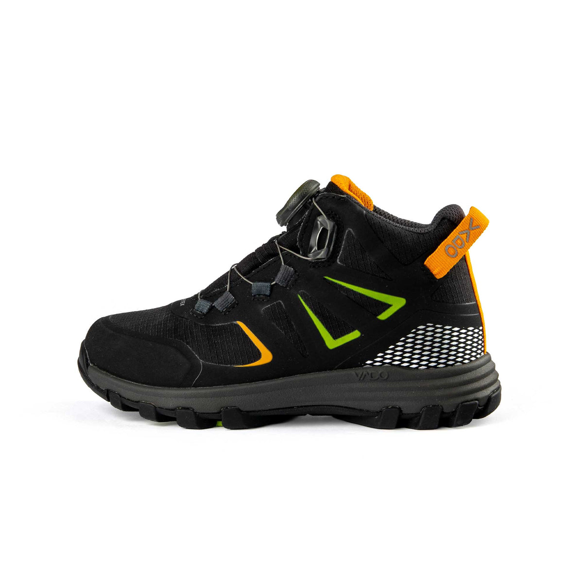 AMBULO Mid BOA GTX - black