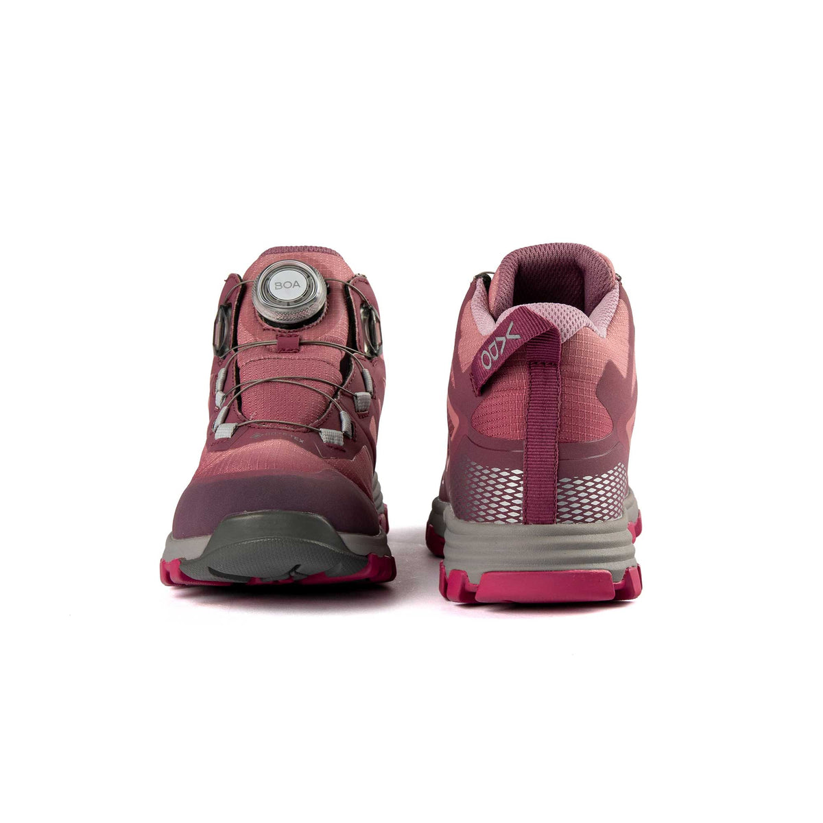 AMBULO Mid BOA GTX - rose