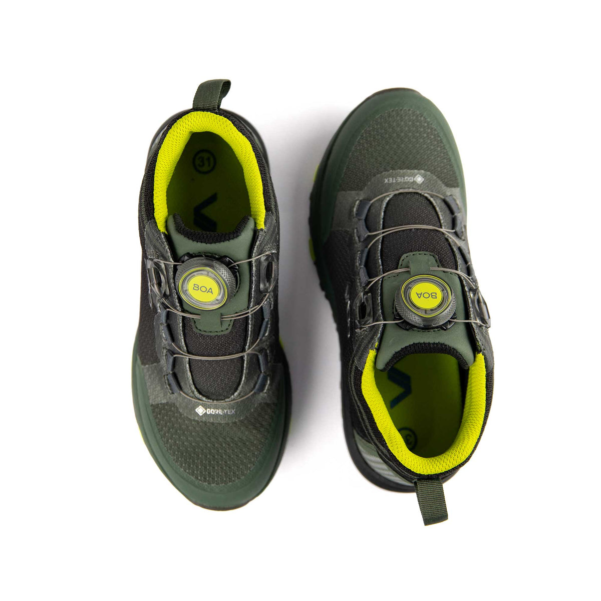 FADE Mid BOA GTX - bottle