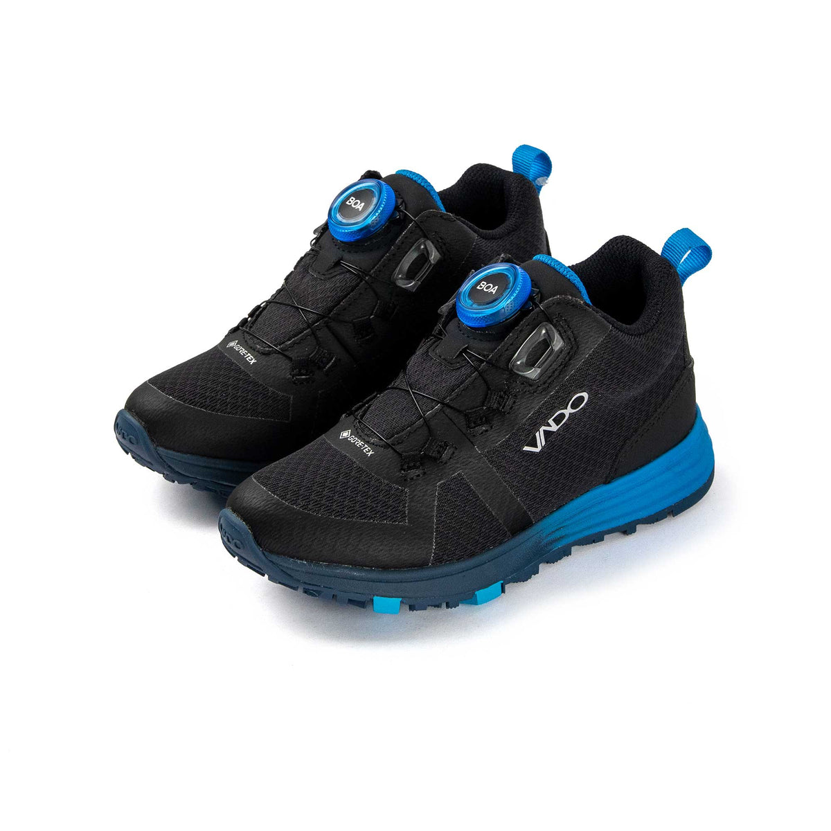 FREAK Mid BOA GTX - black