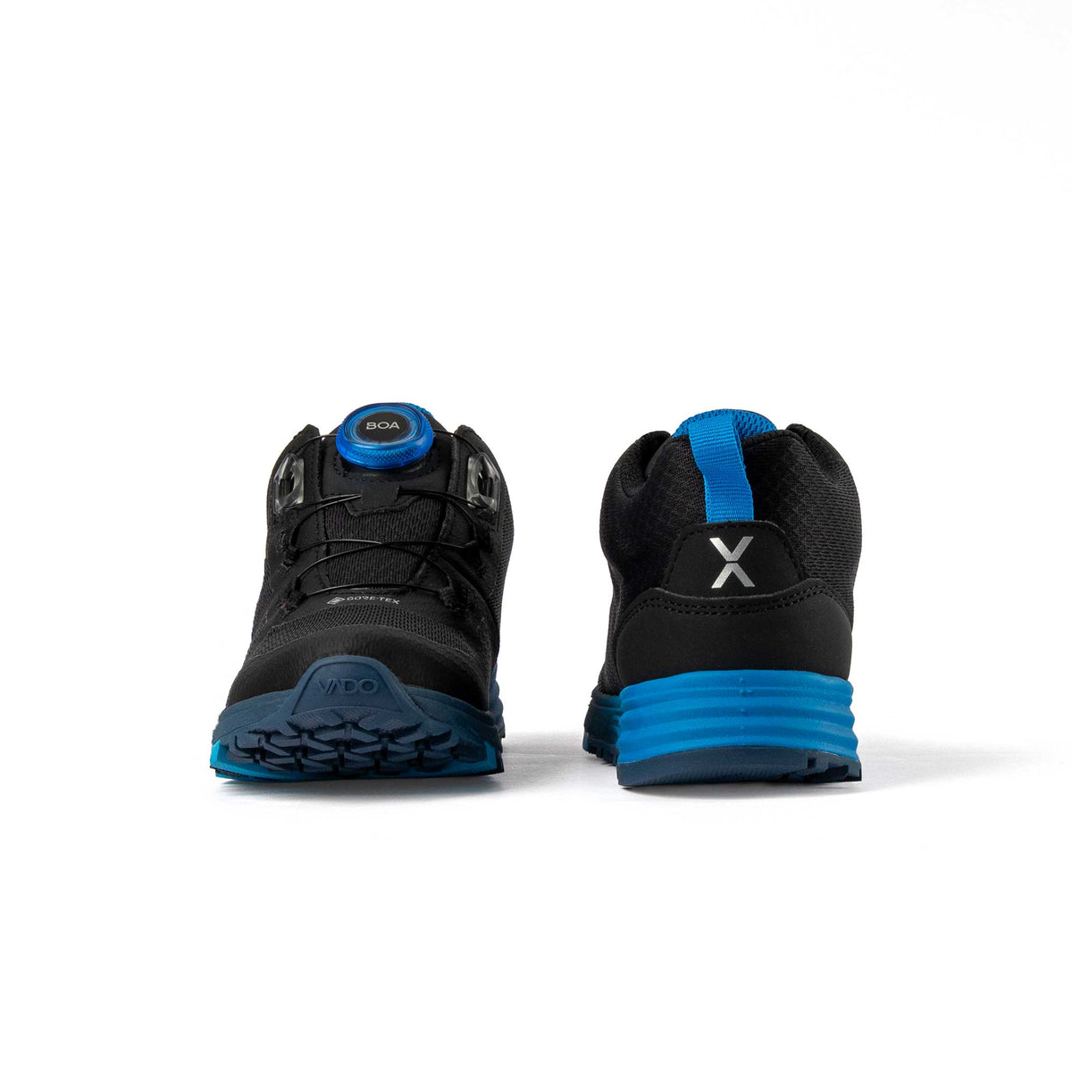 FREAK Mid BOA GTX - black