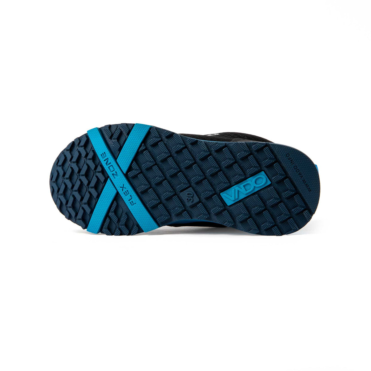 FREAK Mid BOA GTX - black