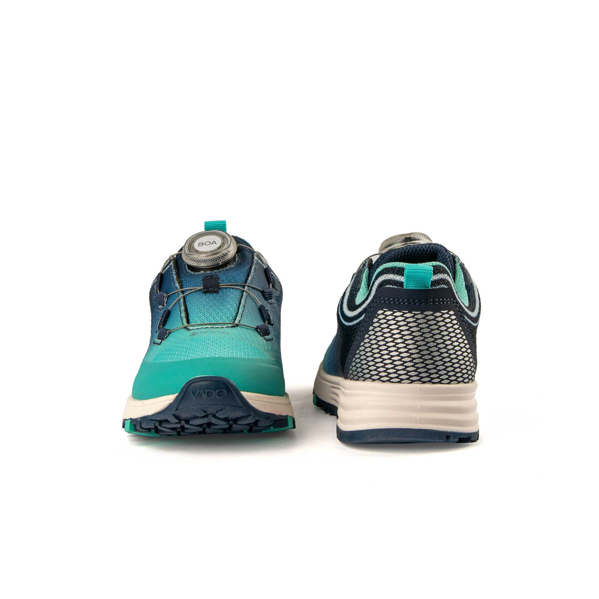 FADE Lo BOA GTX - caribbean sea