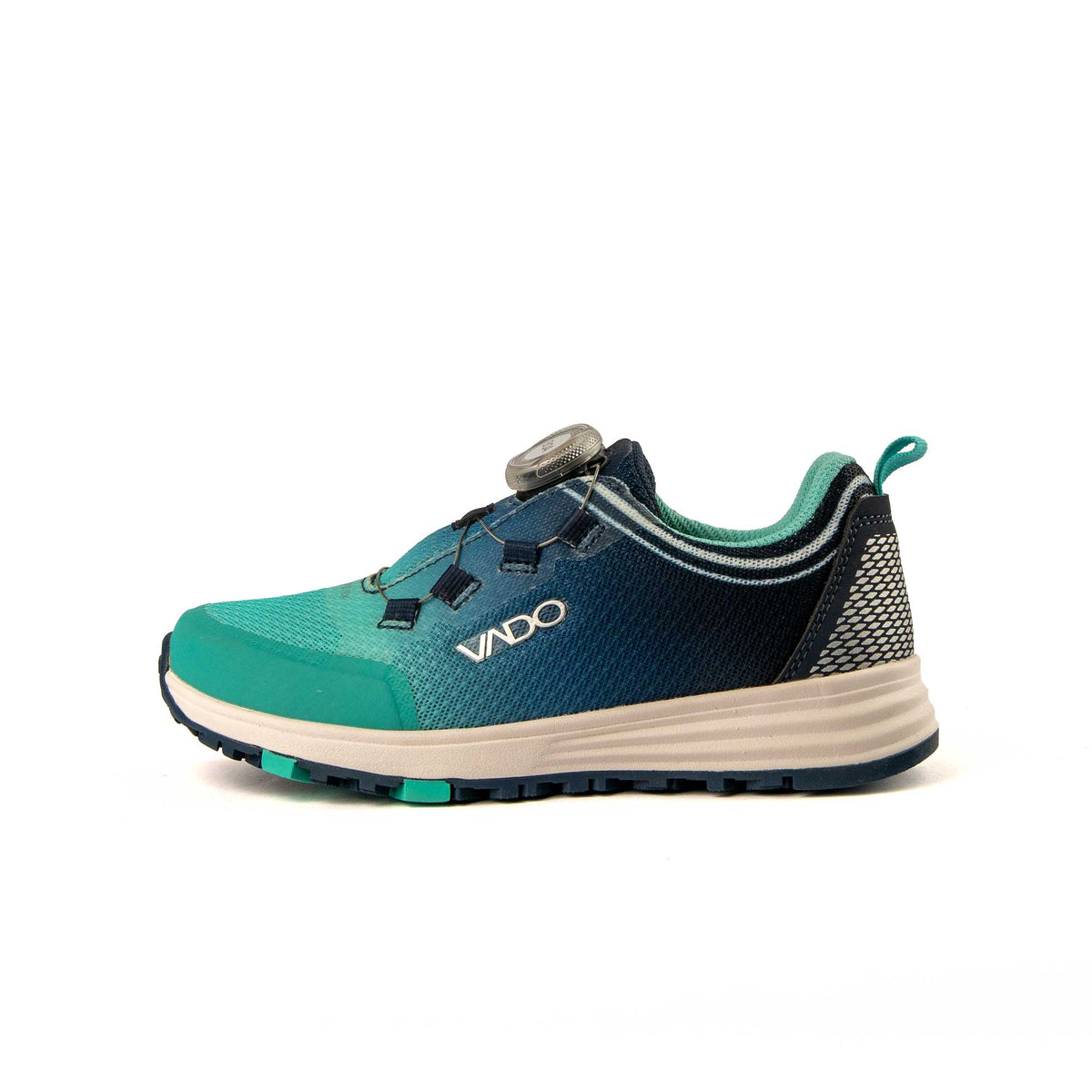 FADE Lo BOA GTX - caribbean sea