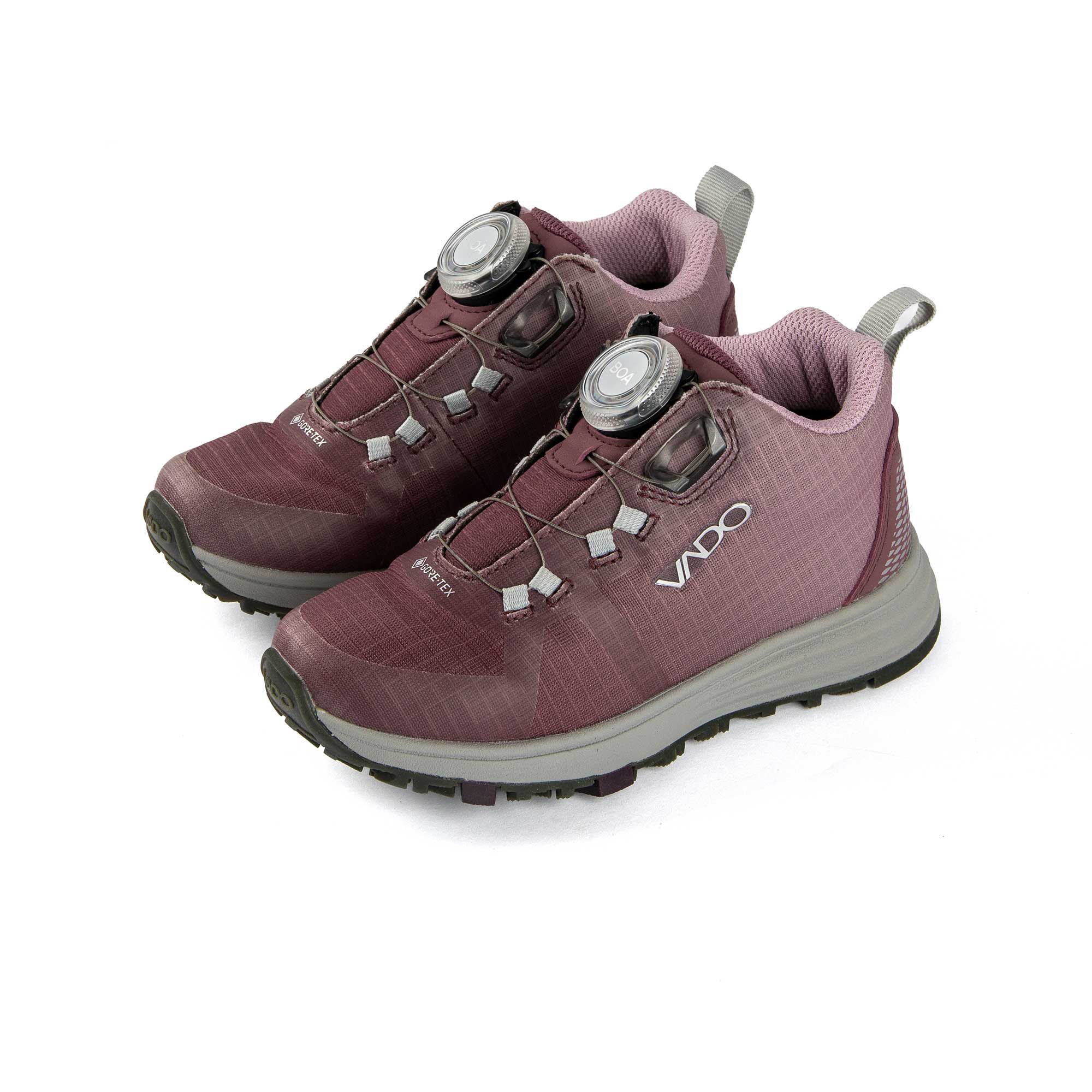 FRESH Mid BOA GTX - berry