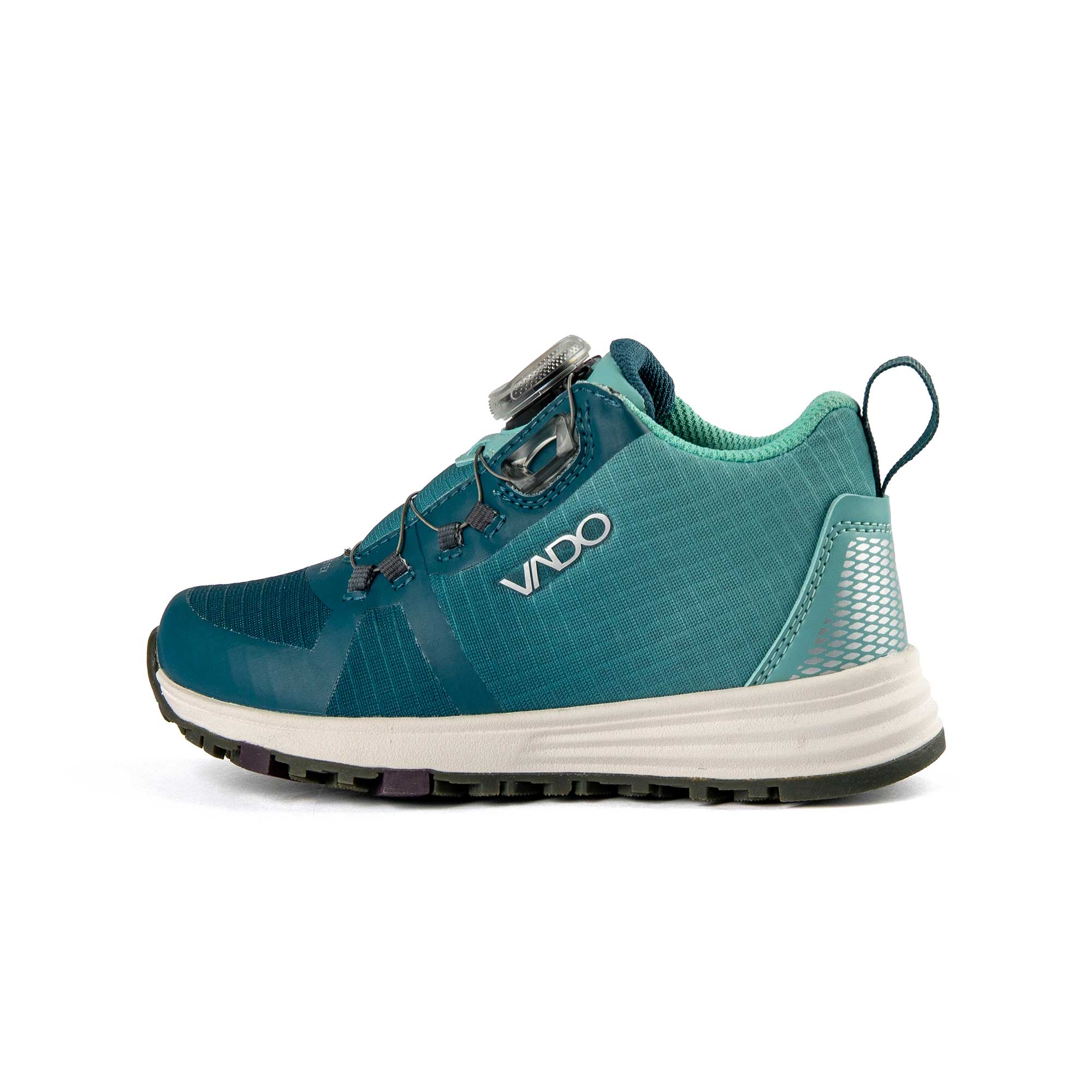 FRESH Mid BOA GTX - atlantic