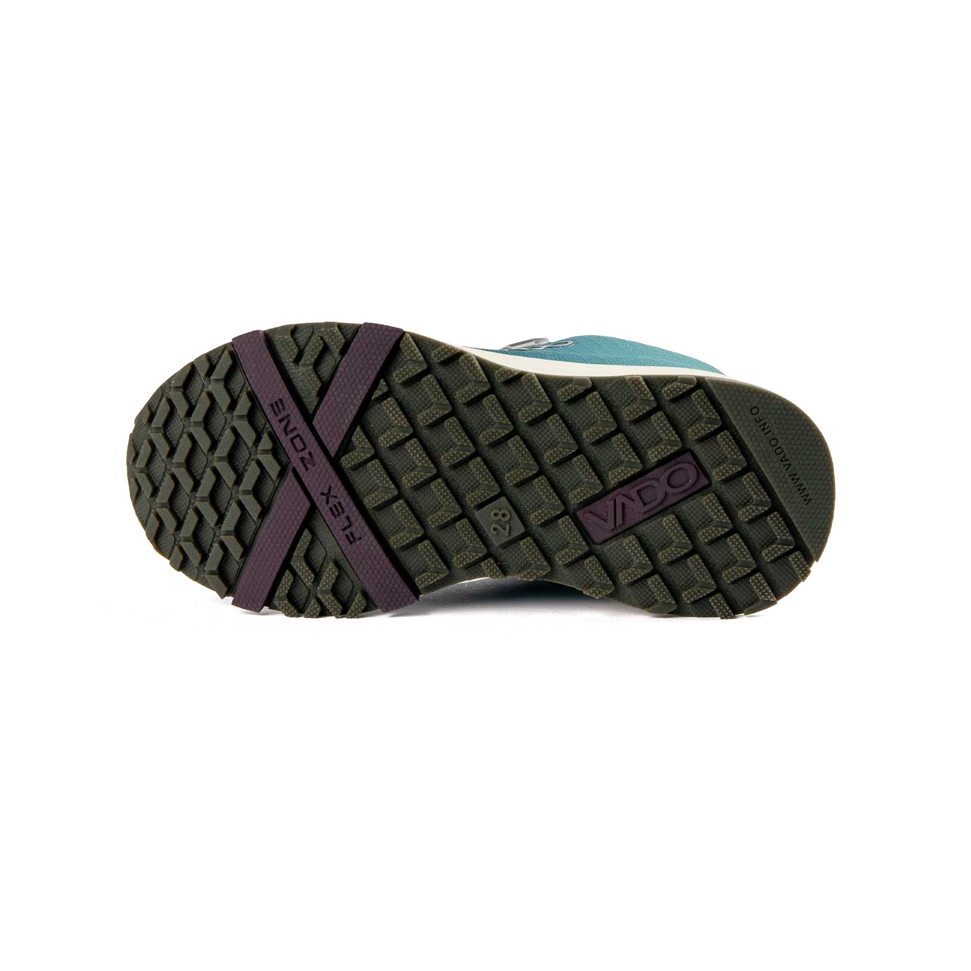 FRESH Mid BOA GTX - atlantic