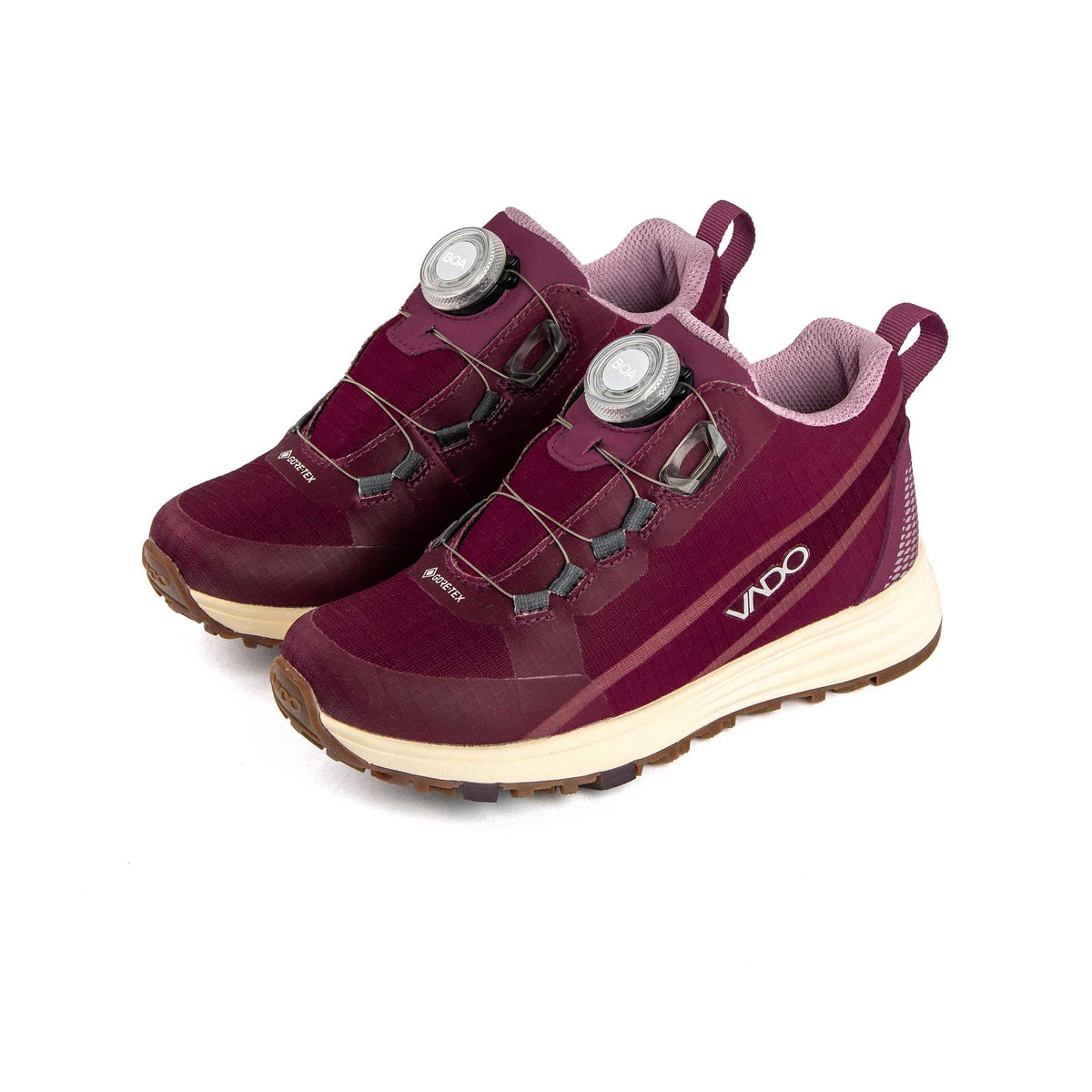 SKY Mid BOA GTX - berry