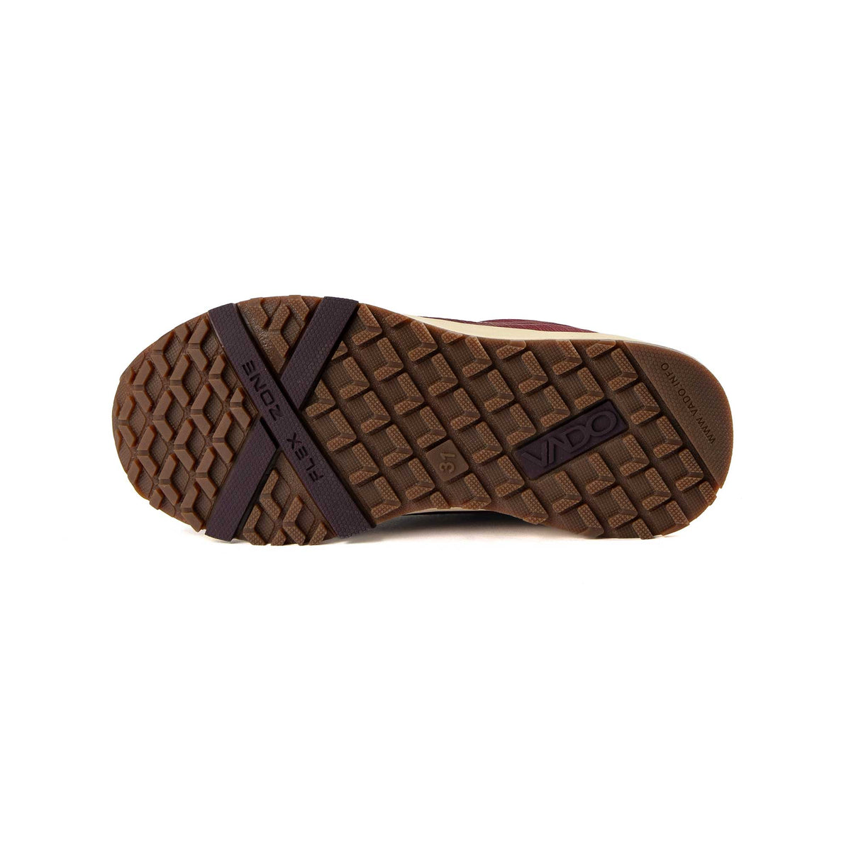 SKY Mid BOA GTX - berry
