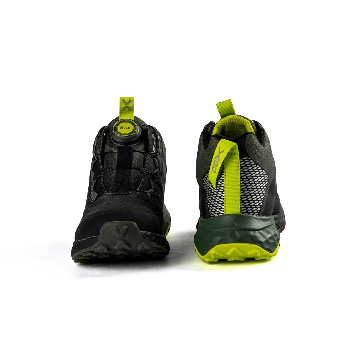 VADO SURFER Mid BOA GTX - black