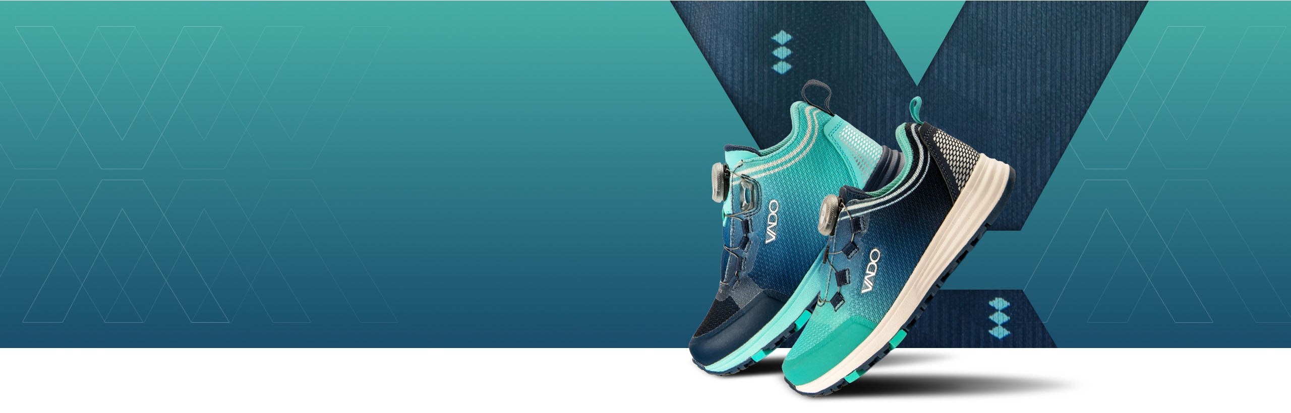 VADO Kinder Schuhe - Special Edition 2026