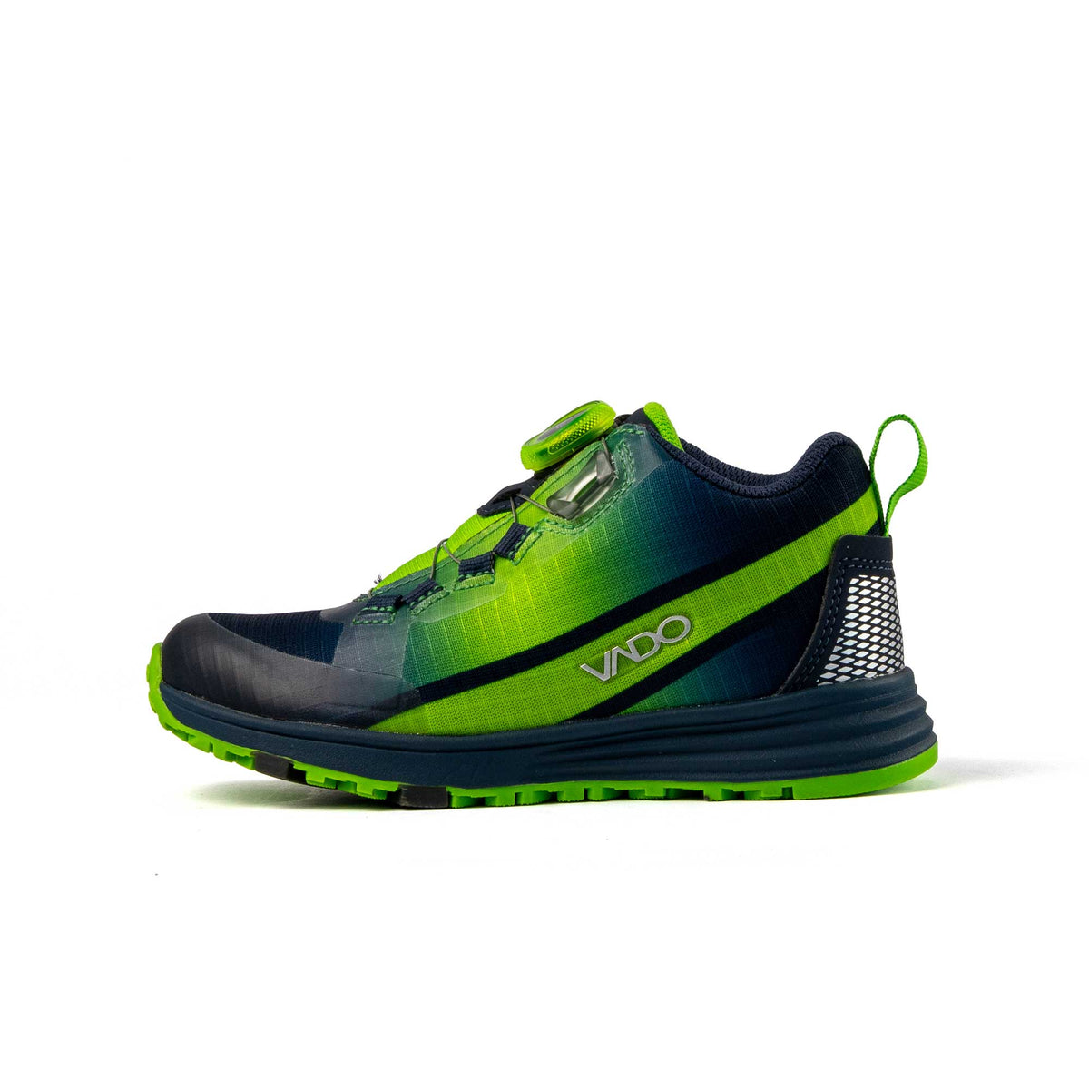 VADO SKY Mid BOA GTX - ink - Seitenansicht
